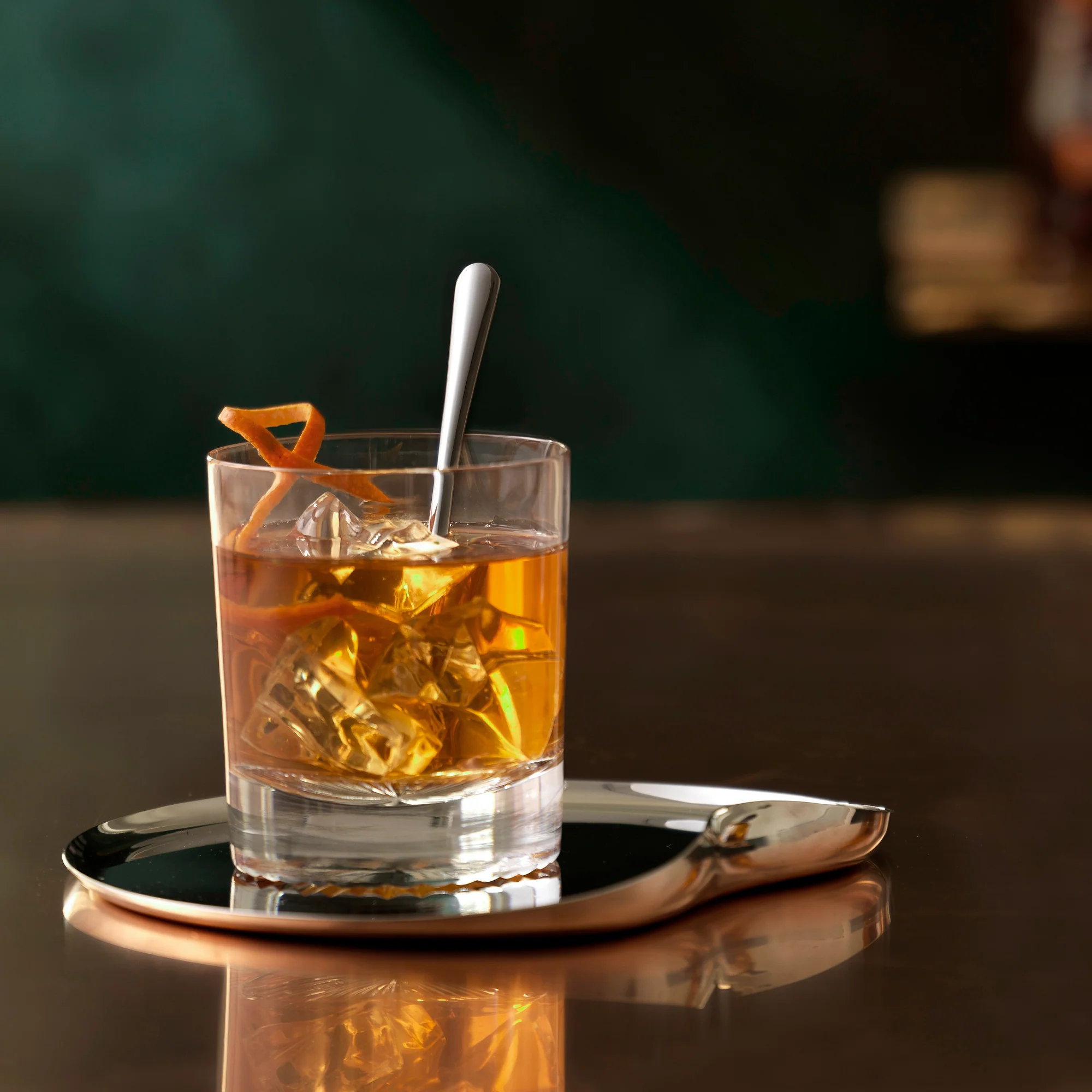 Small Drink Stirrers, Set of 8 - Image 6