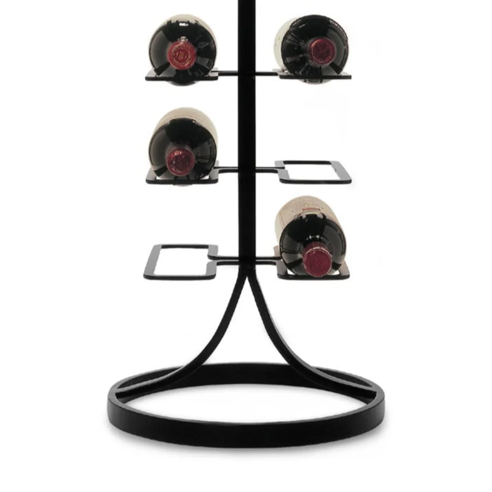 Dryad Wine Rack 12 Bottle - Image 2