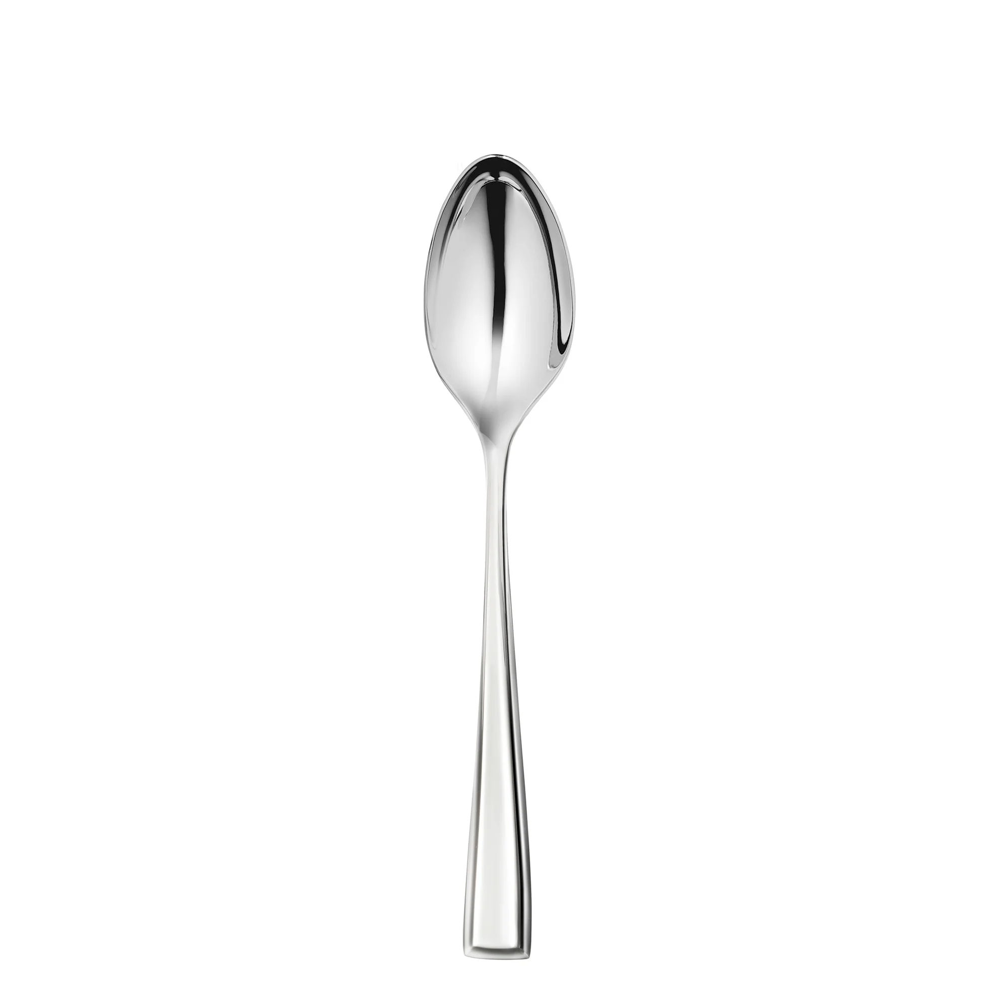 Fairford Bright Coffee / Espresso Spoon