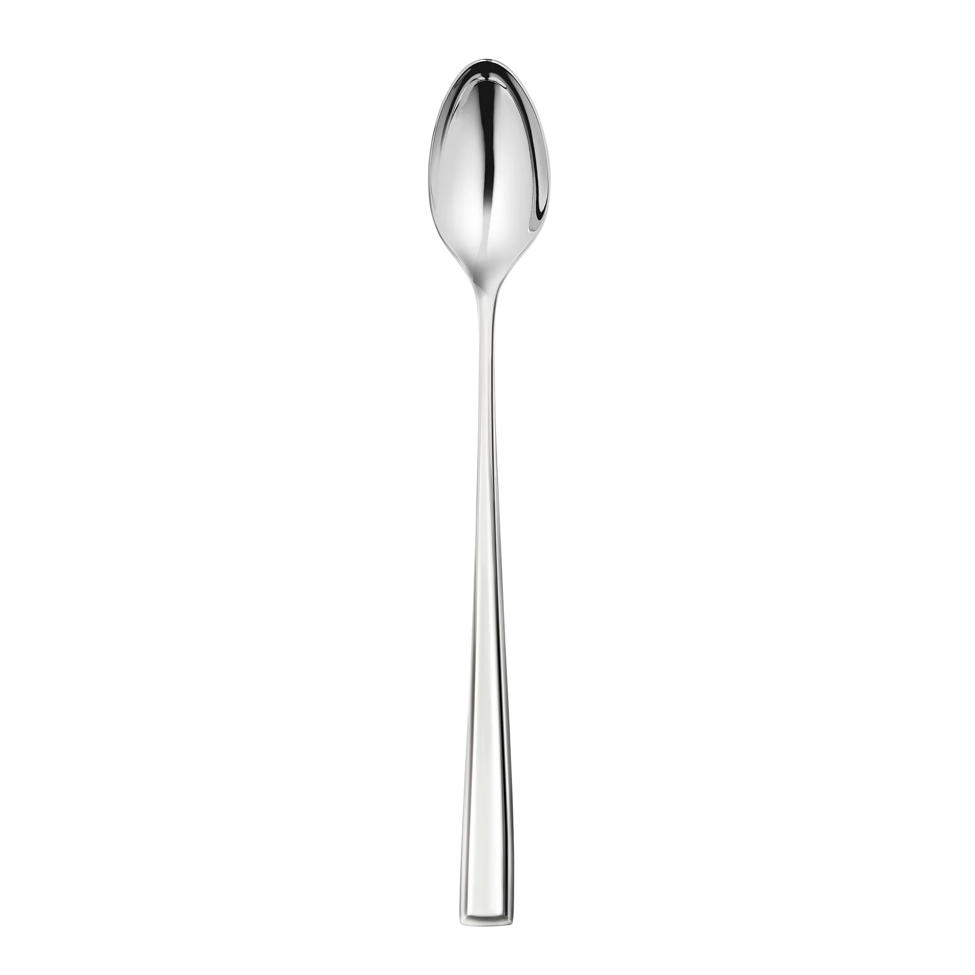 Fairford Bright Long Handled Spoon