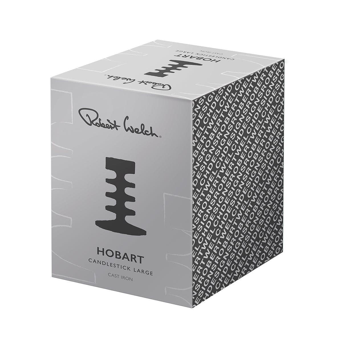 Hobart Candlestick Large - Image 3