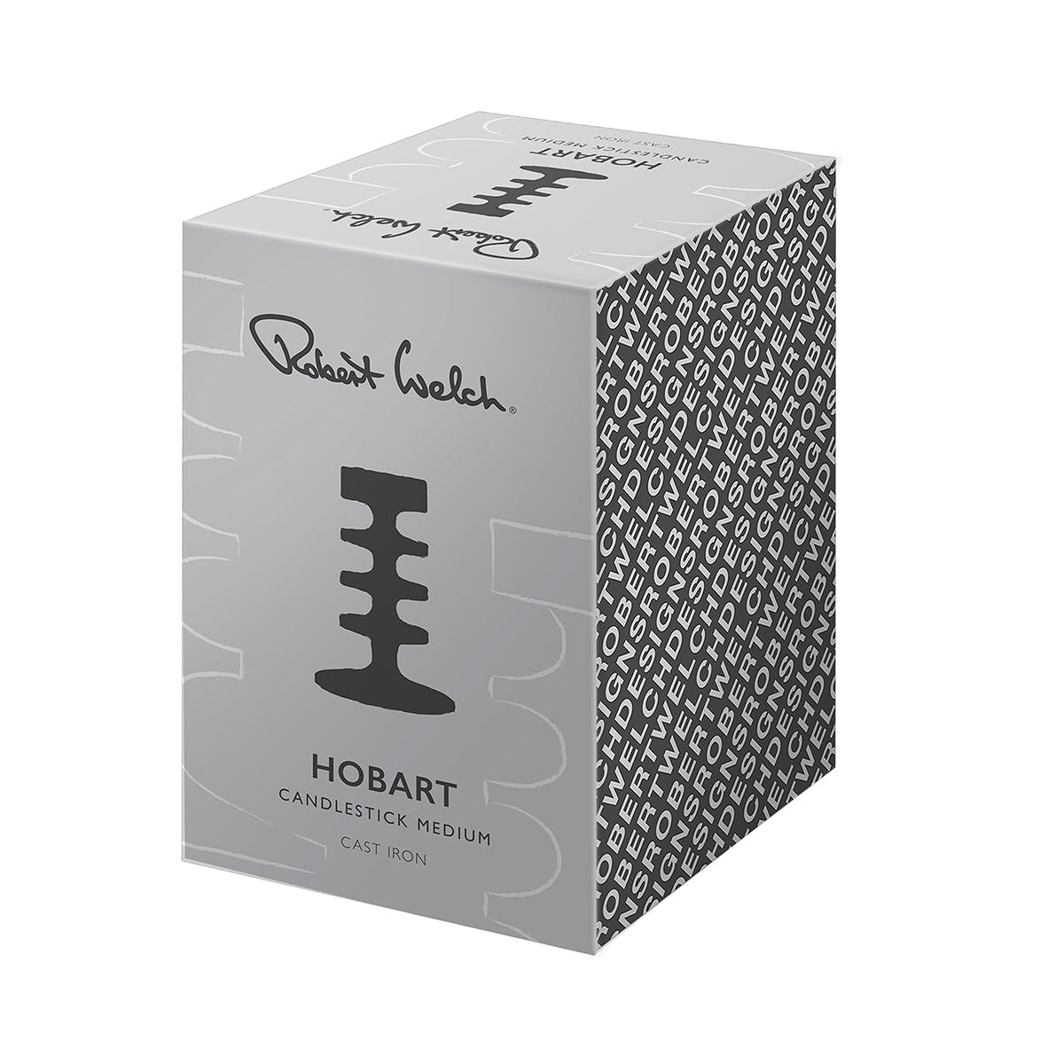 Hobart Candlestick Medium - Image 3