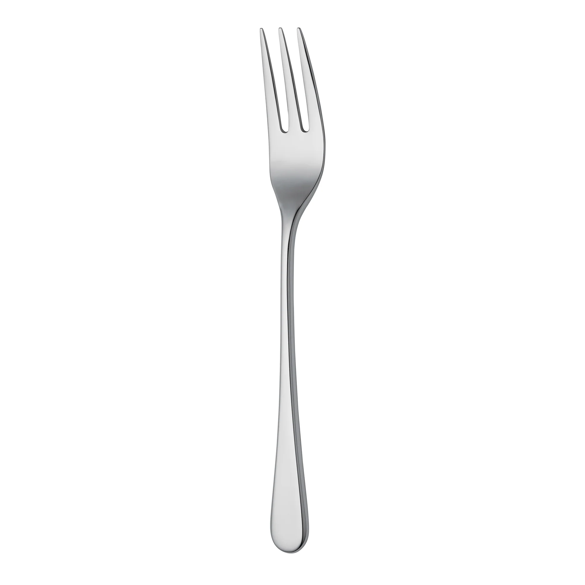 Iona Bright Fish Fork