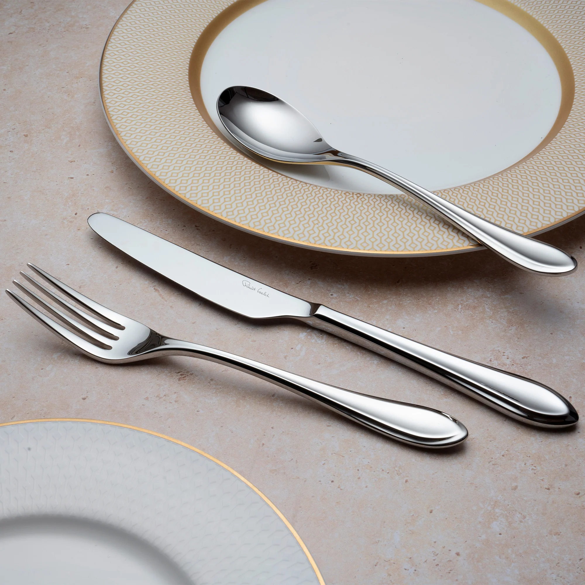 Kemble Bright Side Fork - Image 4