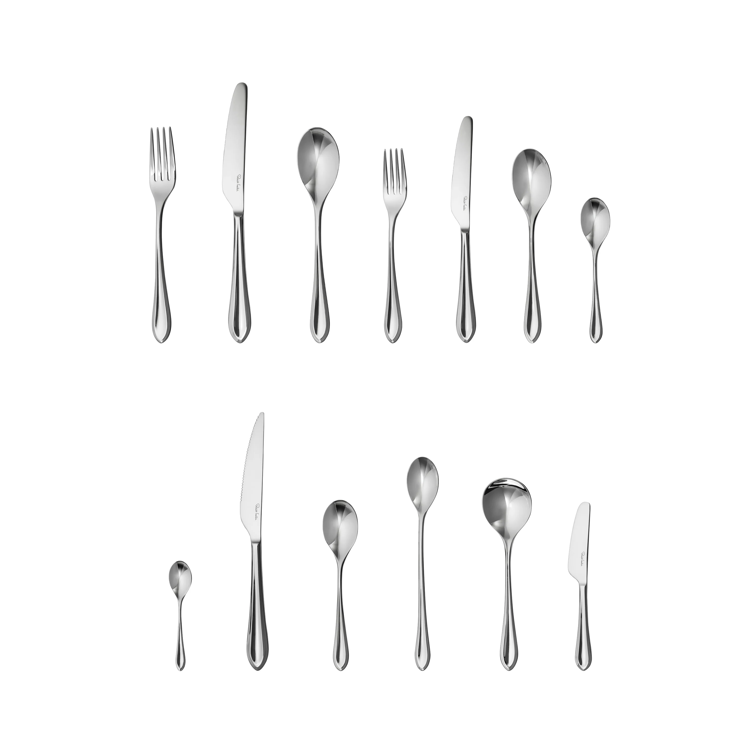 Kemble Bright Side Fork - Image 5