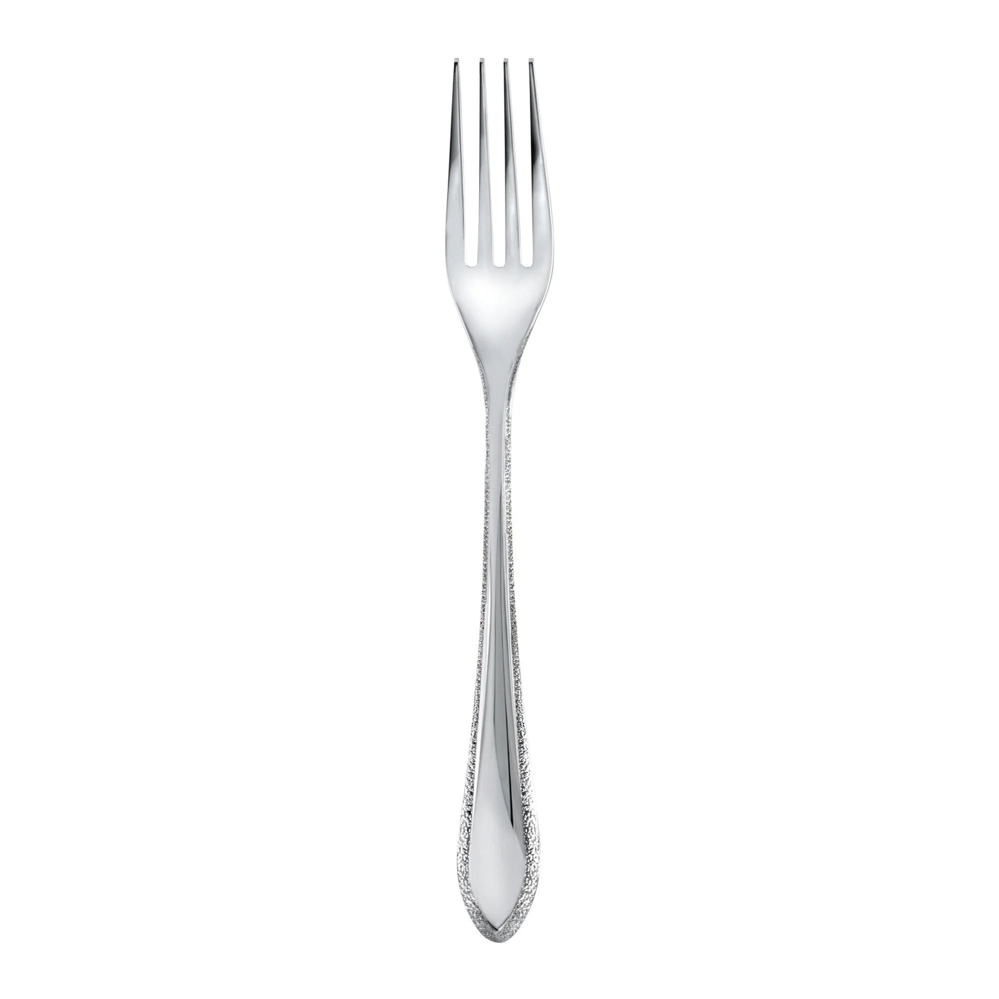 Kemble Texture Bright Table Fork