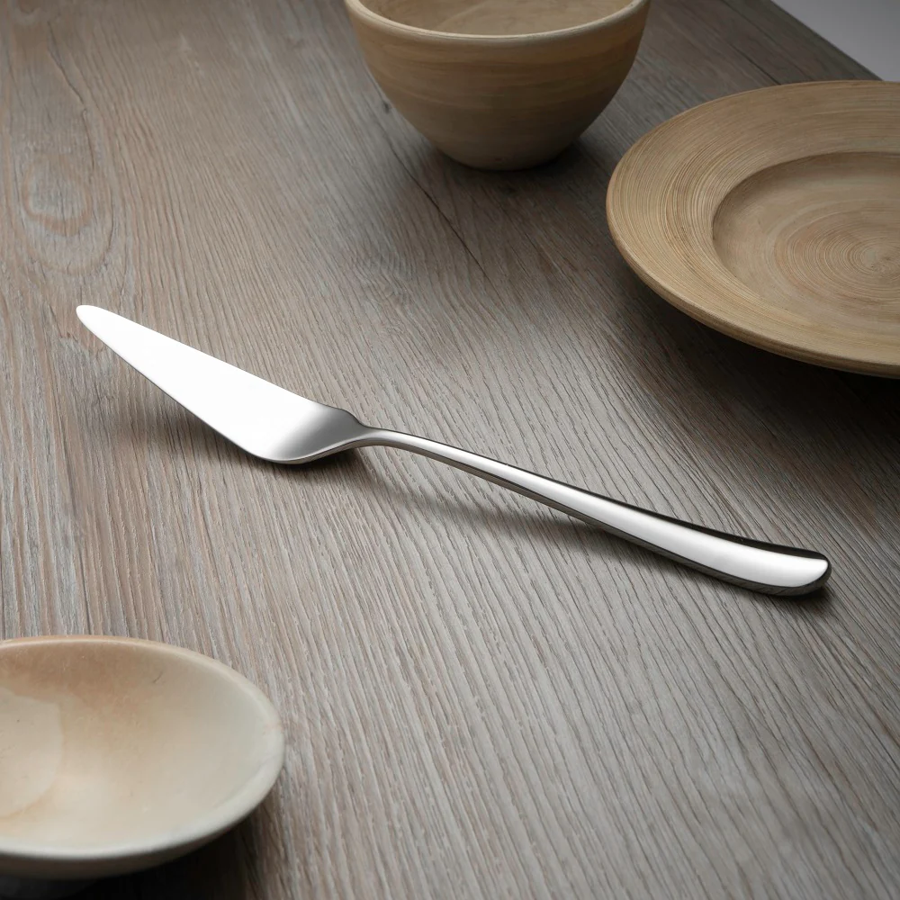 Kingham Bright Fish Knife - Image 2
