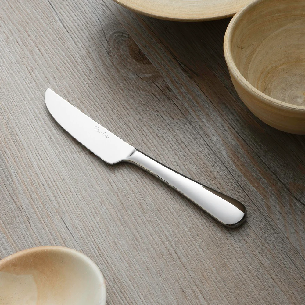 Kingham Bright Hard Cheese Knife (SH) - Image 2