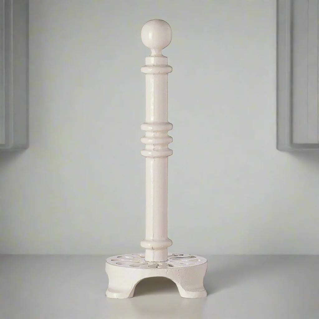 Kitchen Roll Holder Stone - Image 2