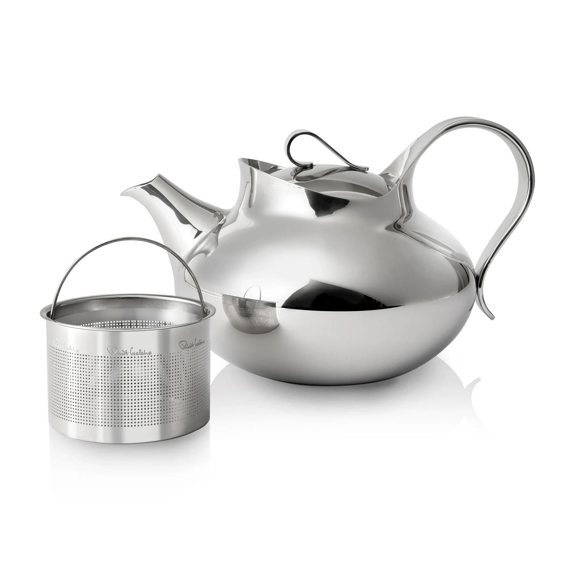 Large Tea Infuser for Drift Teapot 900ml - Image 5