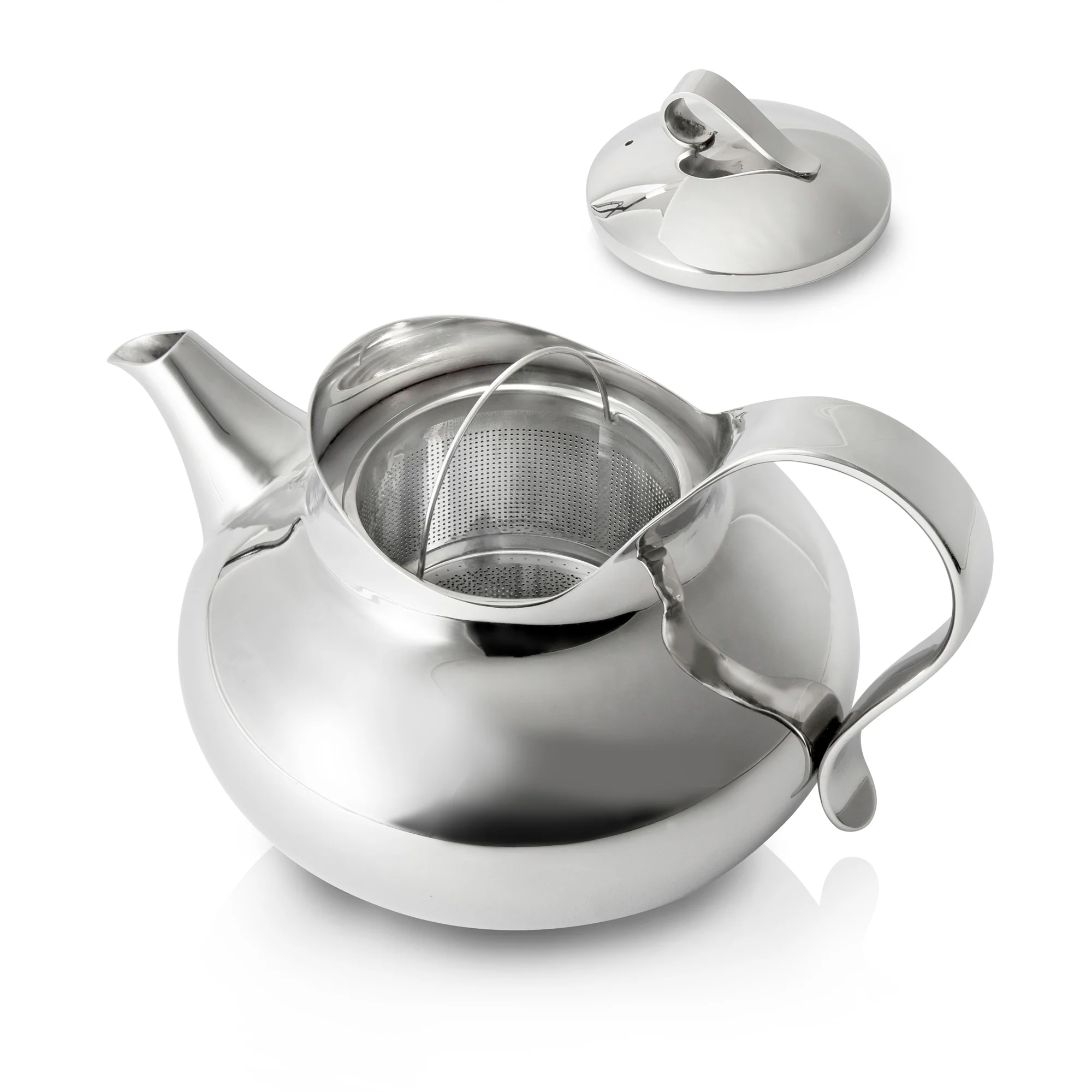 Large Tea Infuser for Drift Teapot 900ml - Image 6