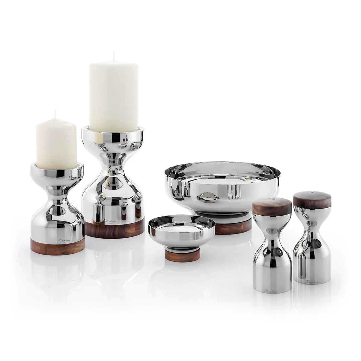 Limbrey Candlestick Medium - Image 2