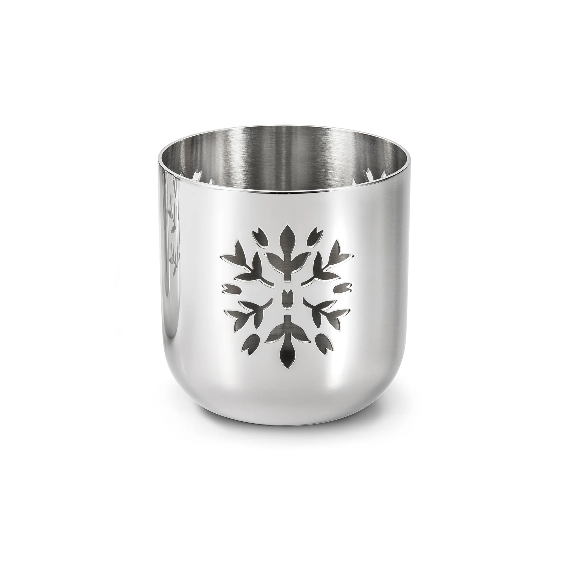 Meadow Garland Tealight Holder