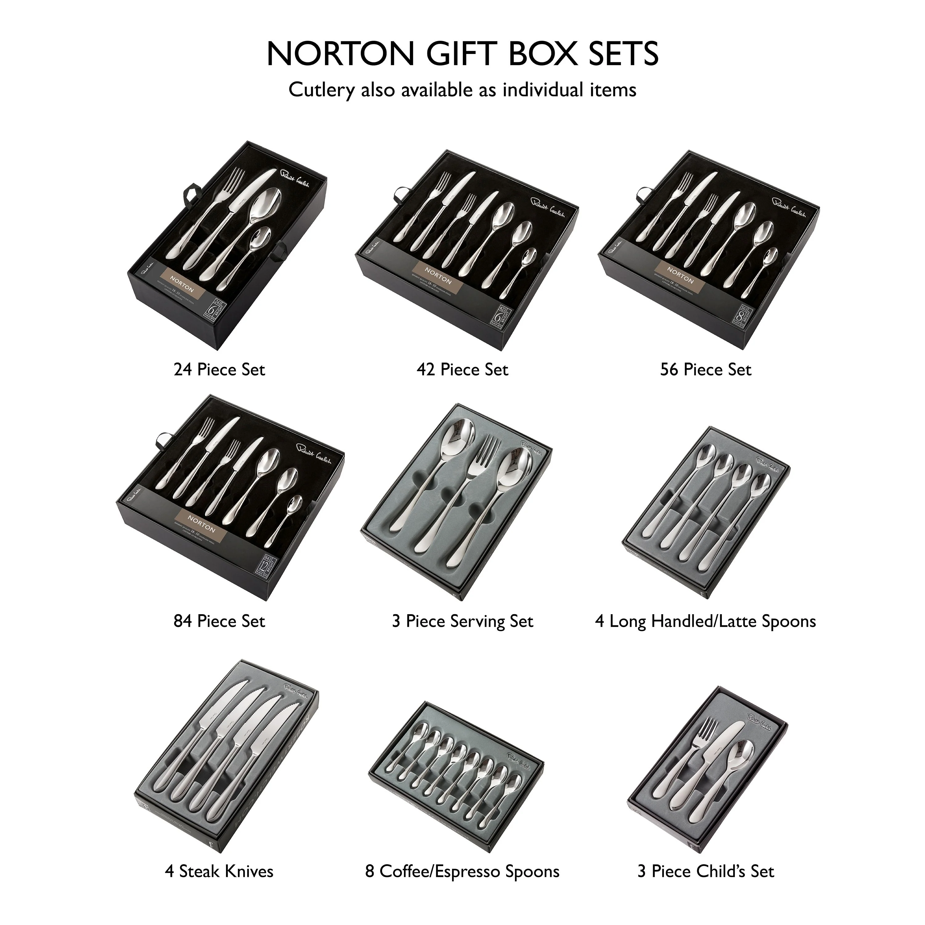 Norton Bright American / US Teaspoon - Image 6