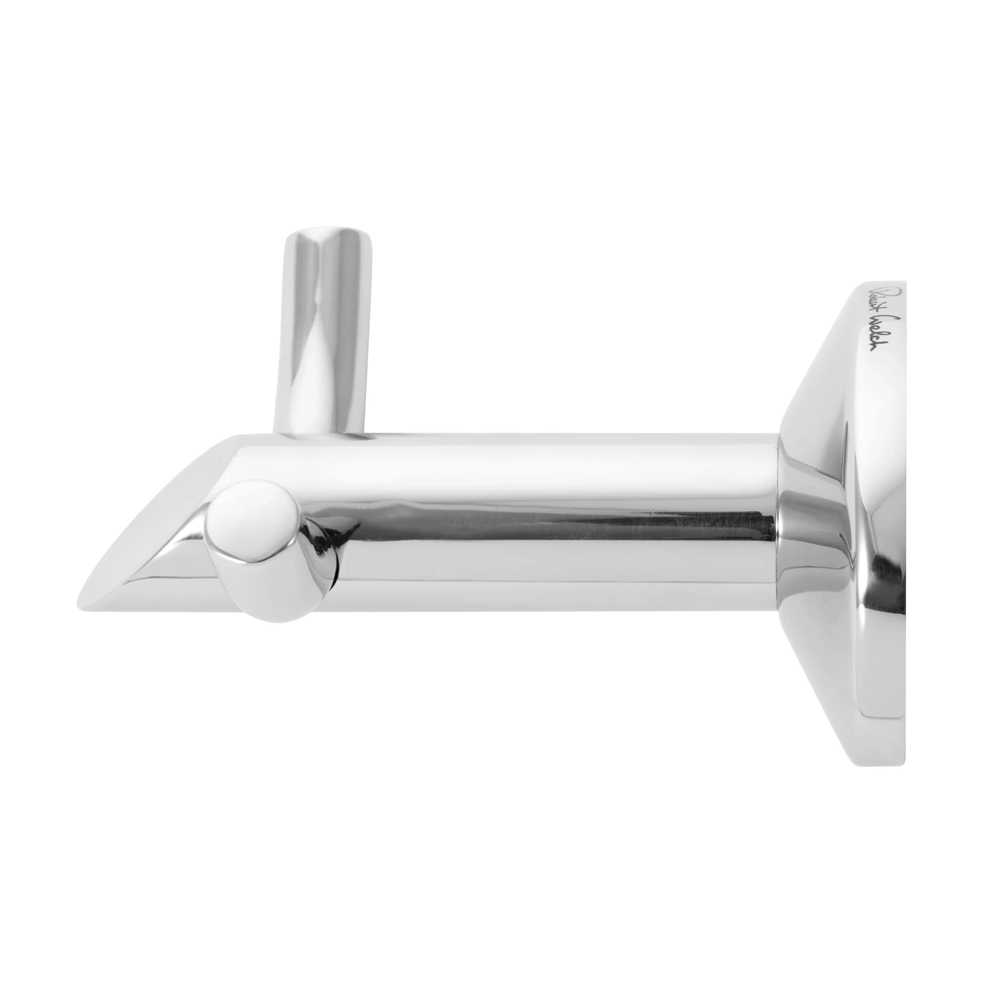 Oblique Double Robe Hook - Image 5
