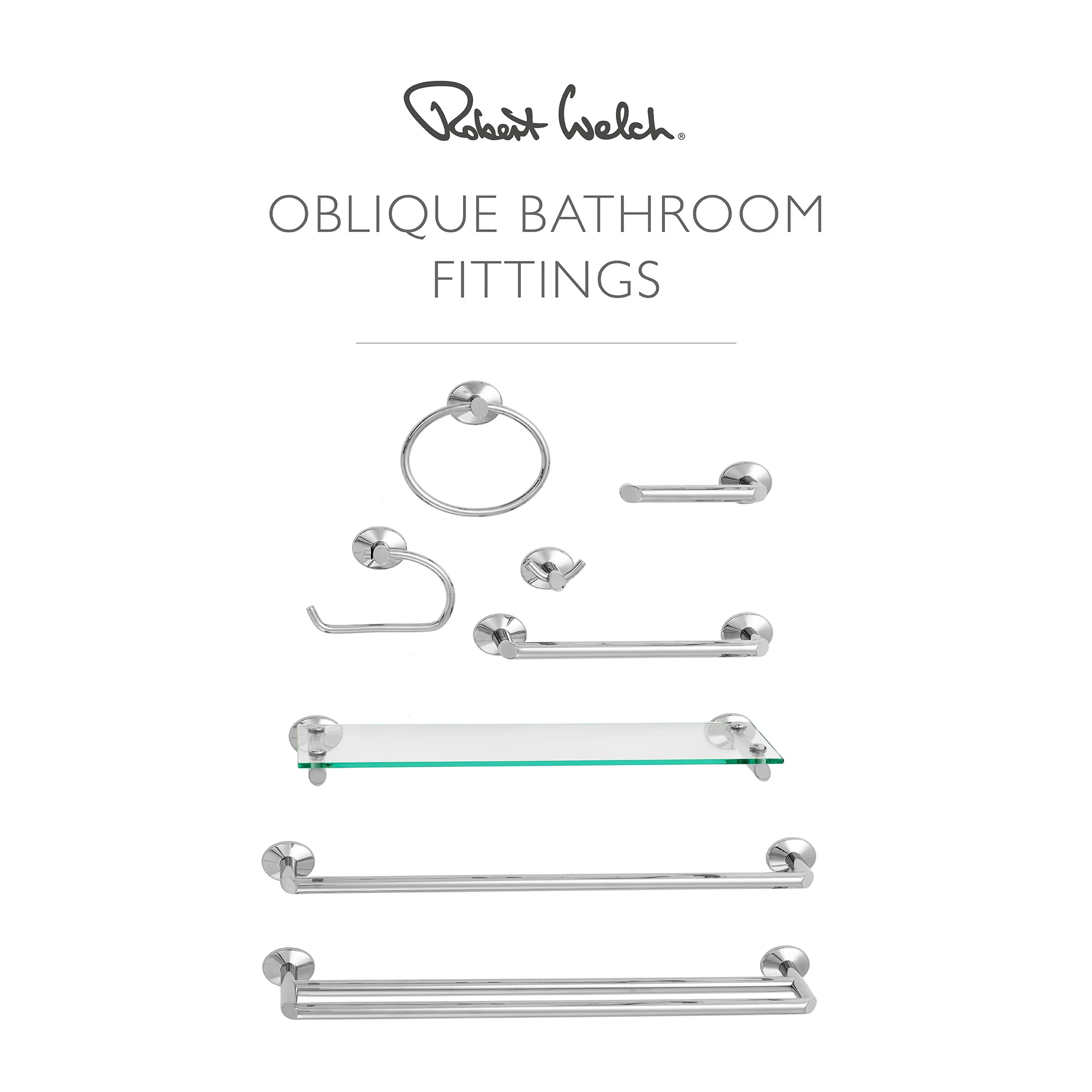 Oblique Toothbrush Holder - Image 7