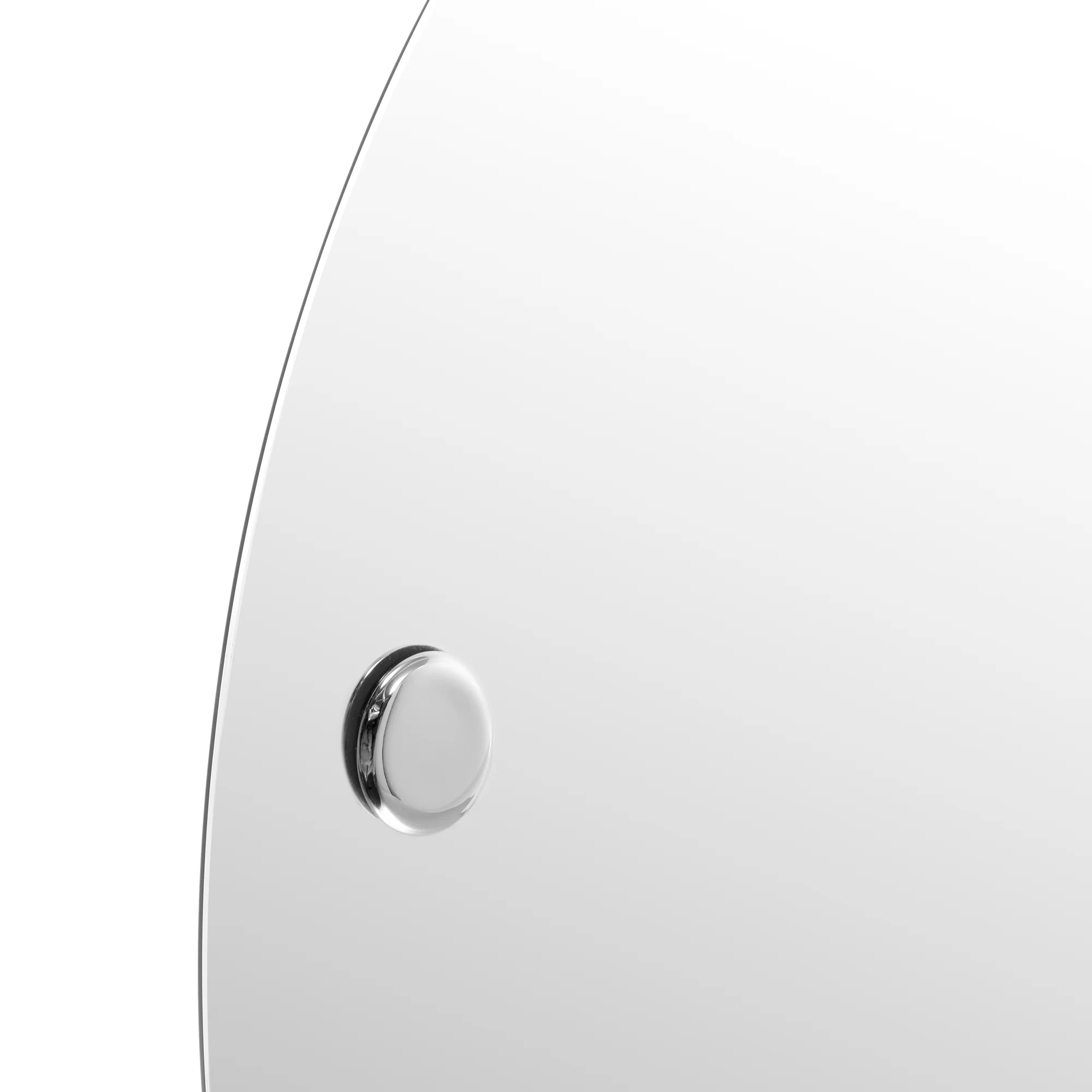 Oblique Wall Mirror - Image 4