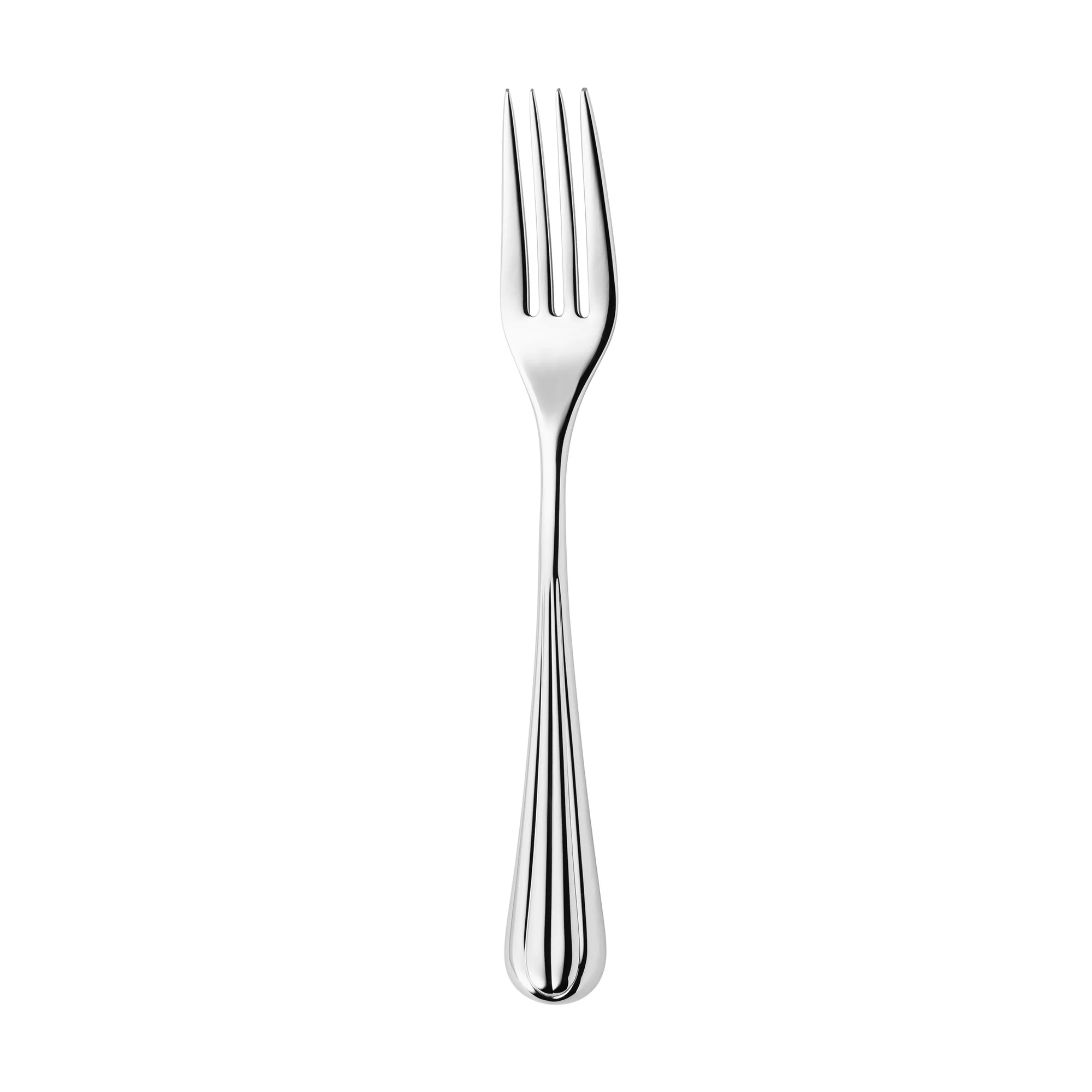 Palm Air Bright Serving Fork
