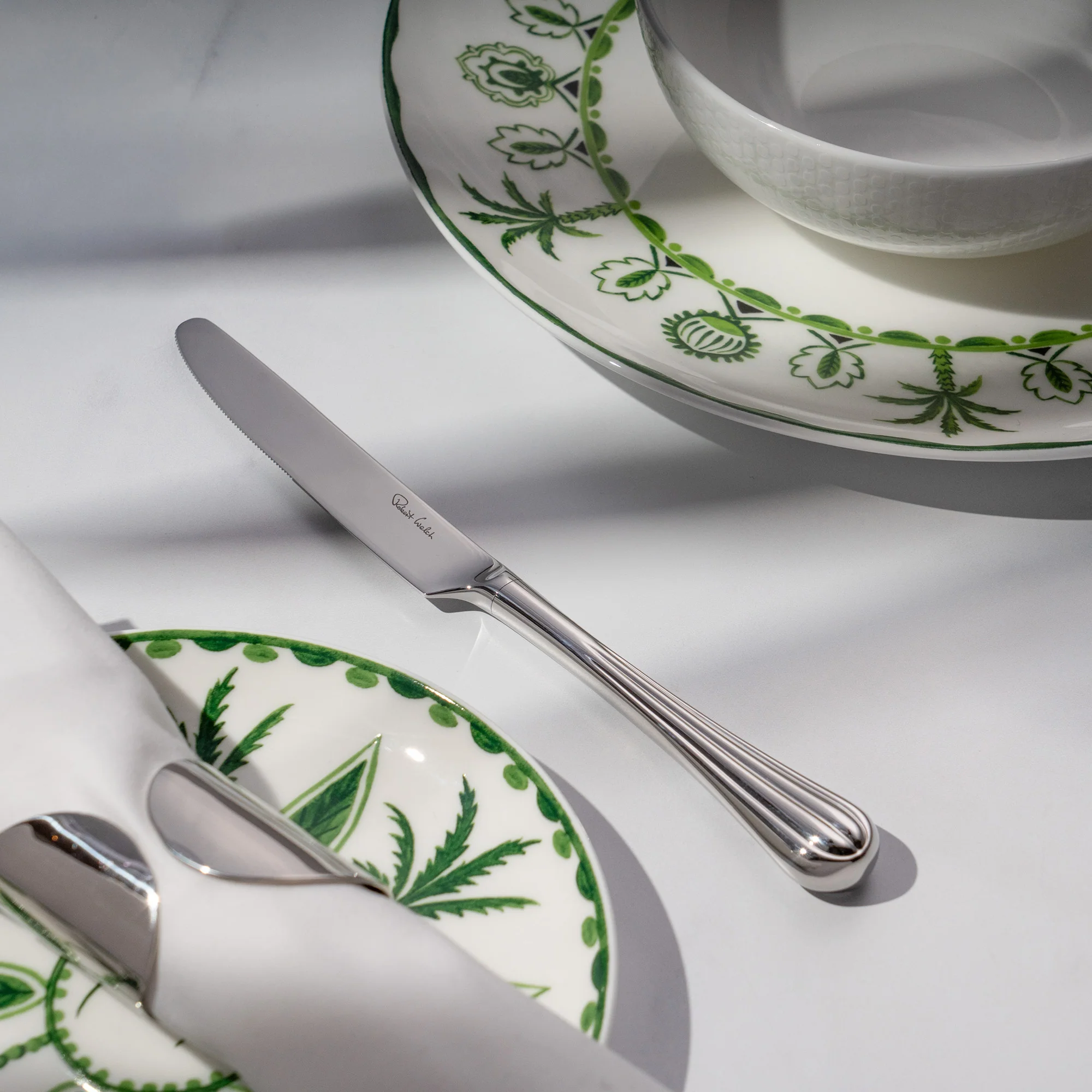 Palm Air Bright Side Knife - Image 2