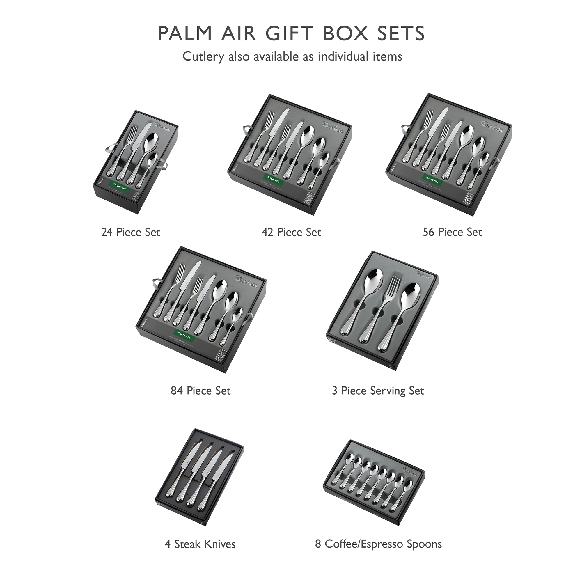 Palm Air Bright Side Knife - Image 6