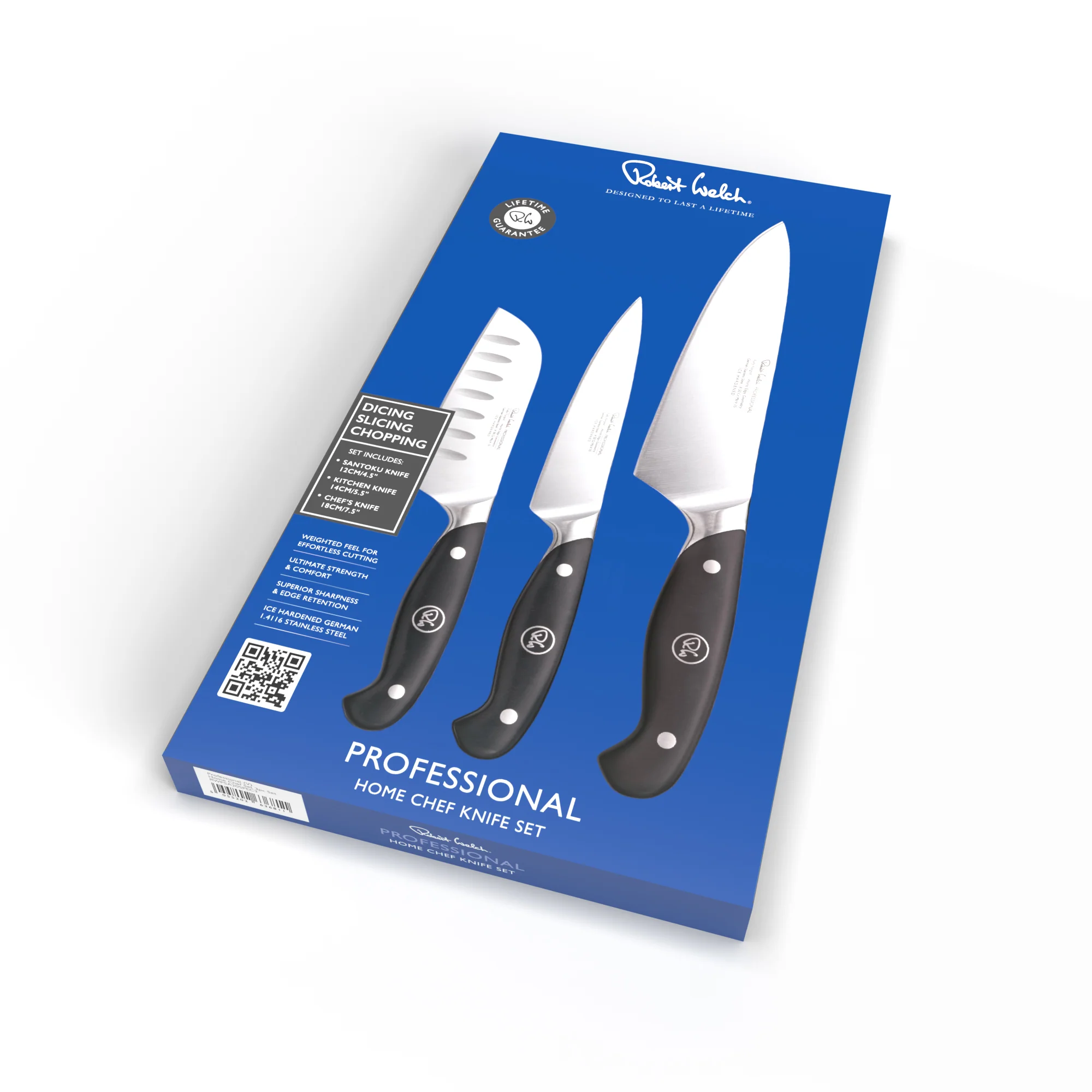 Professional Home Chef Set - Image 3