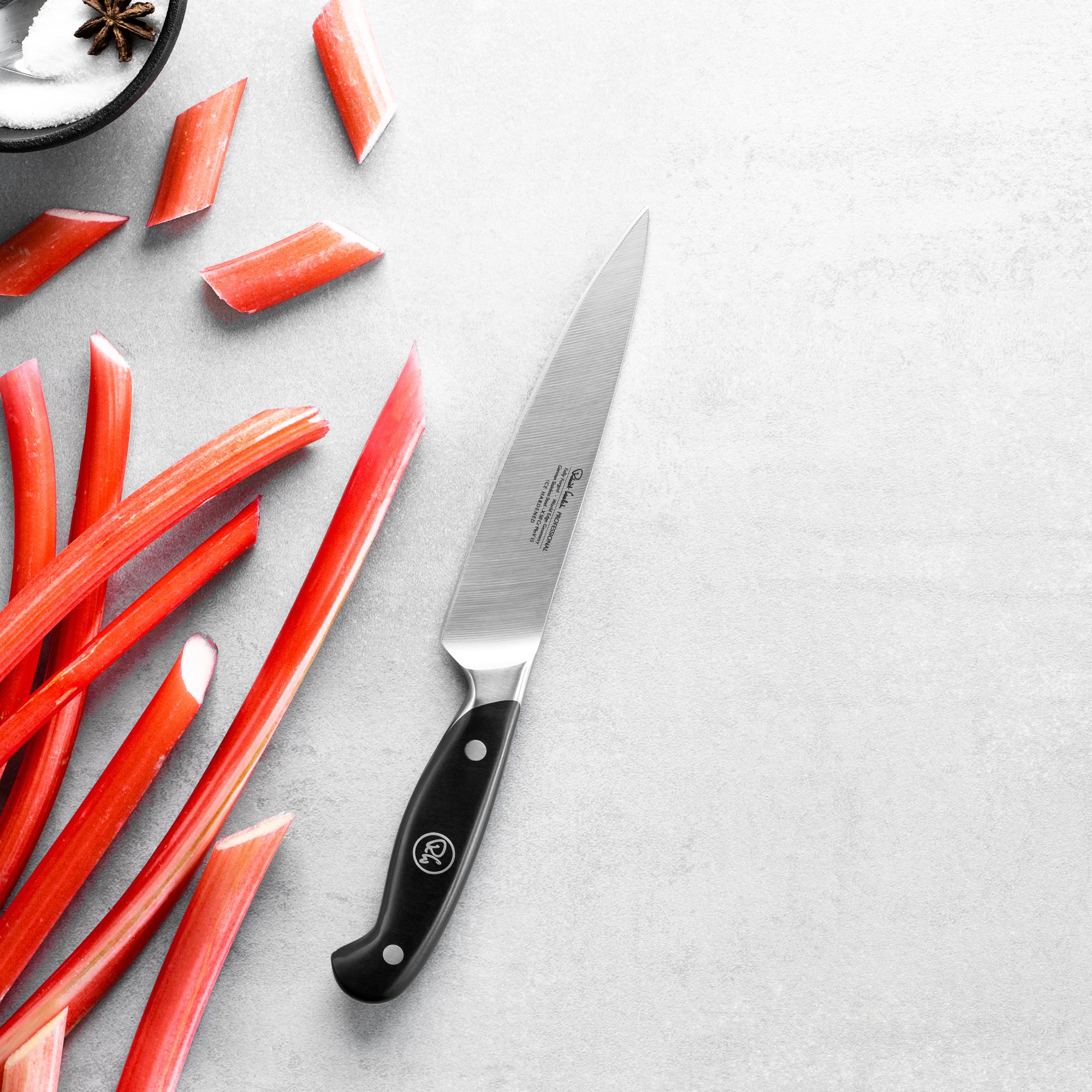 Professional Kitchen Knife 14cm - Image 2