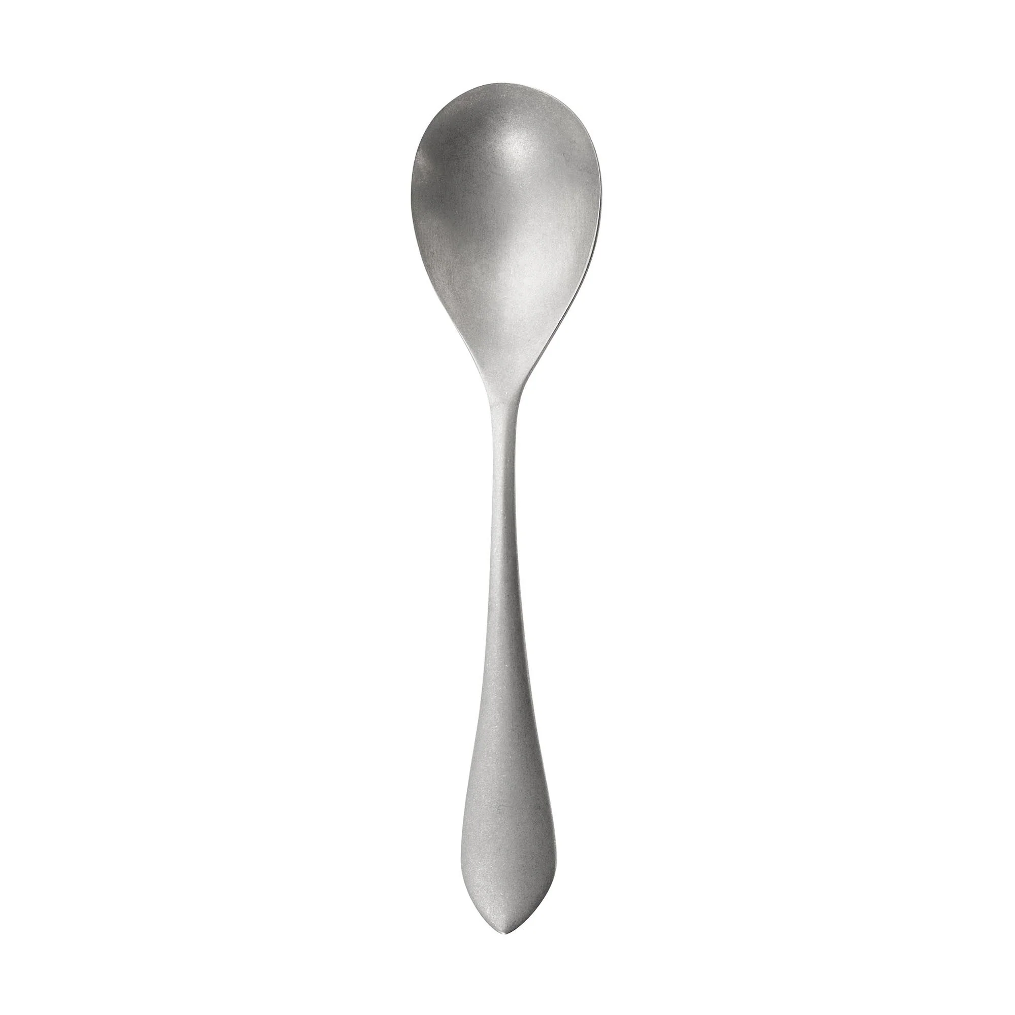 Quinton Vintage American / US Teaspoon