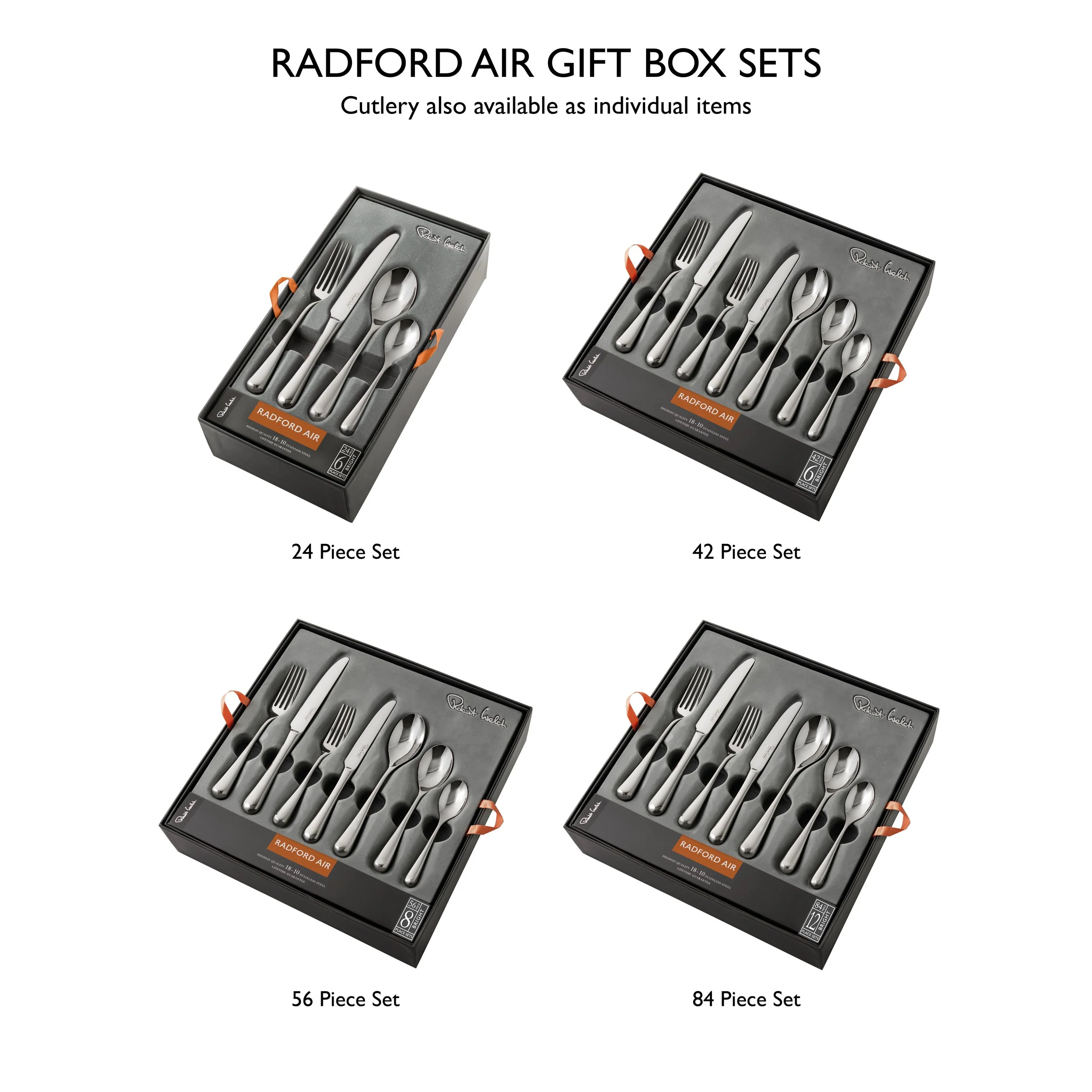Radford Air Bright Children's Fork - Image 6