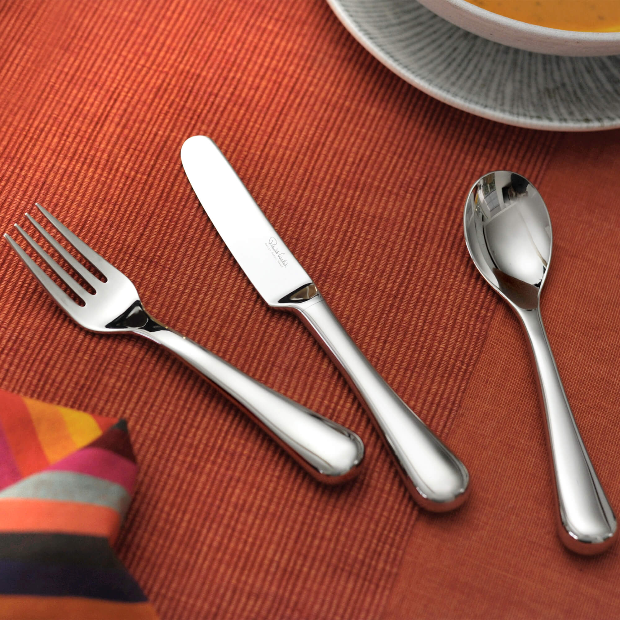 Radford Air Bright Children's Knife - Image 2
