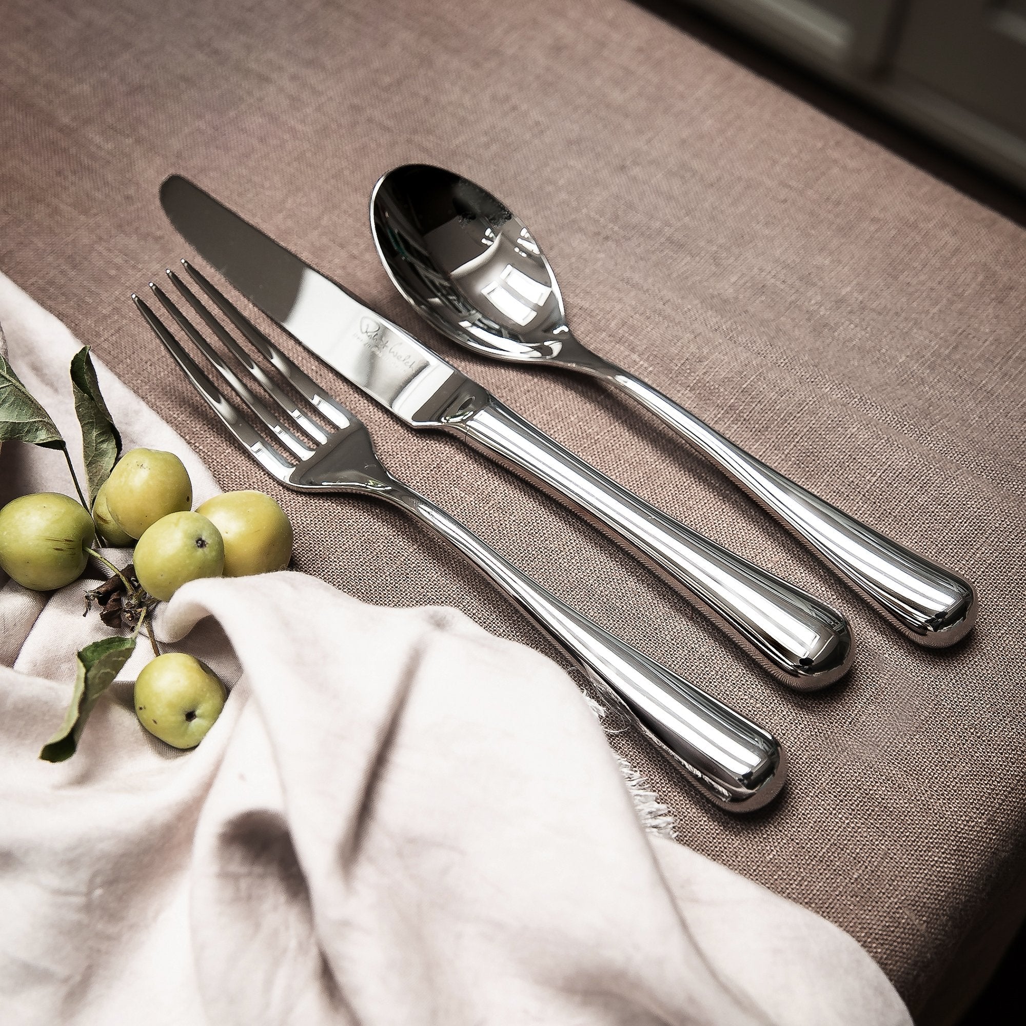 Radford Air Bright Serving Spoon - Image 4