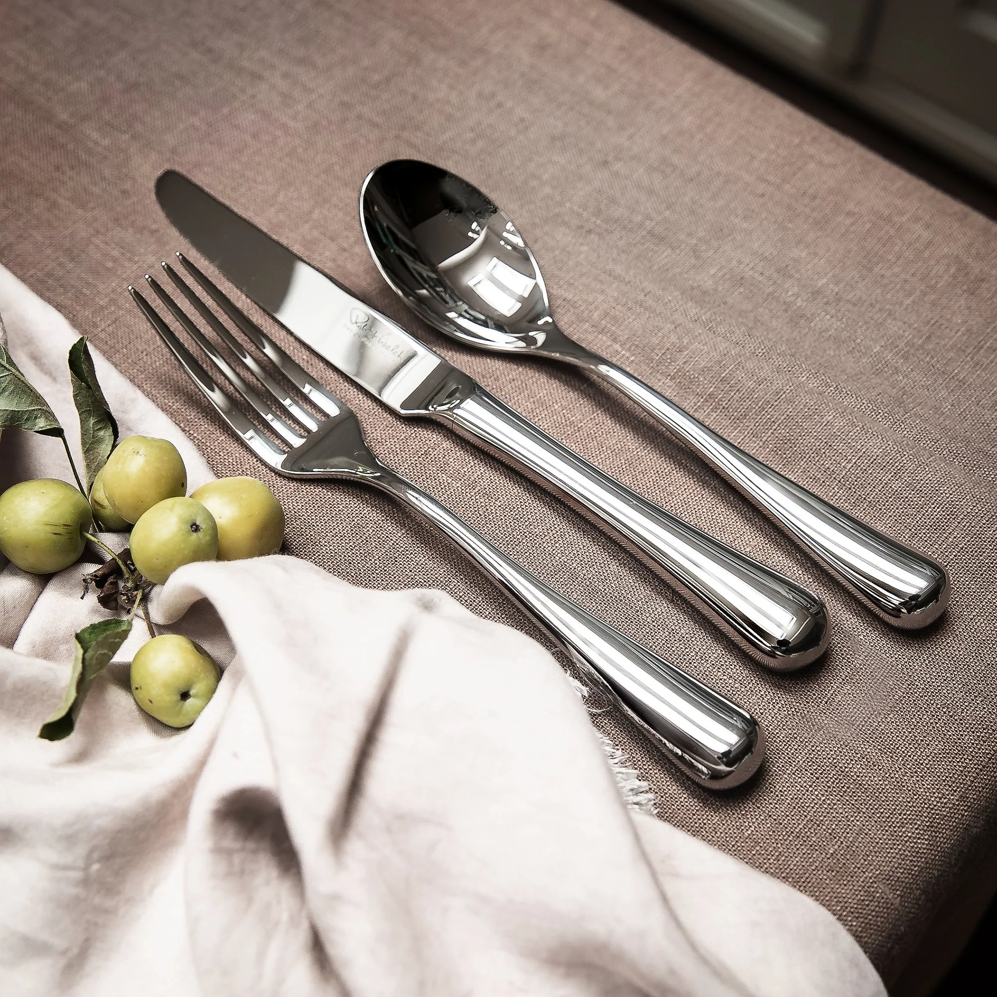 Radford Air Bright Steak Knife - Image 4