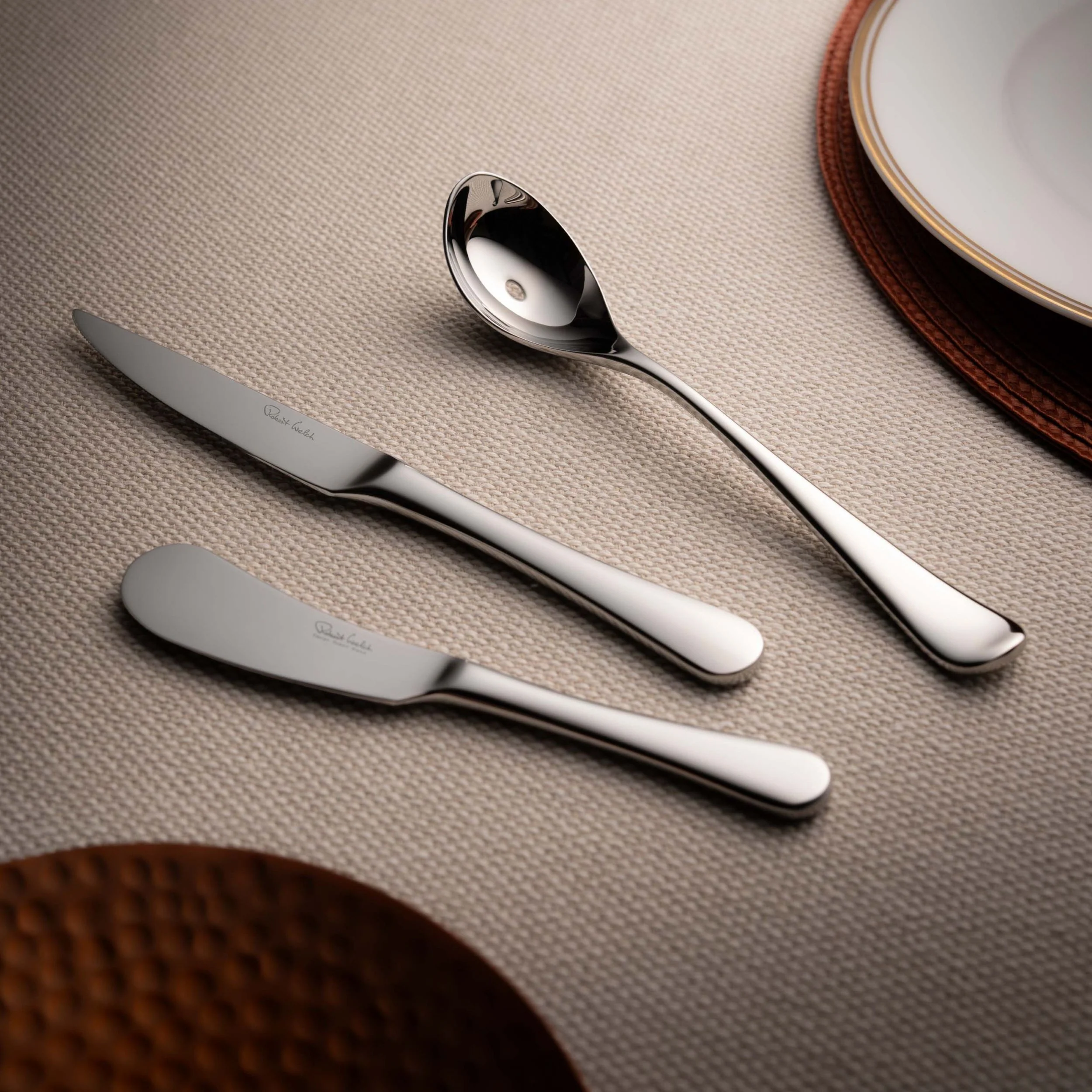 Radford Bright Antipasti Set, 3 Piece - Image 2