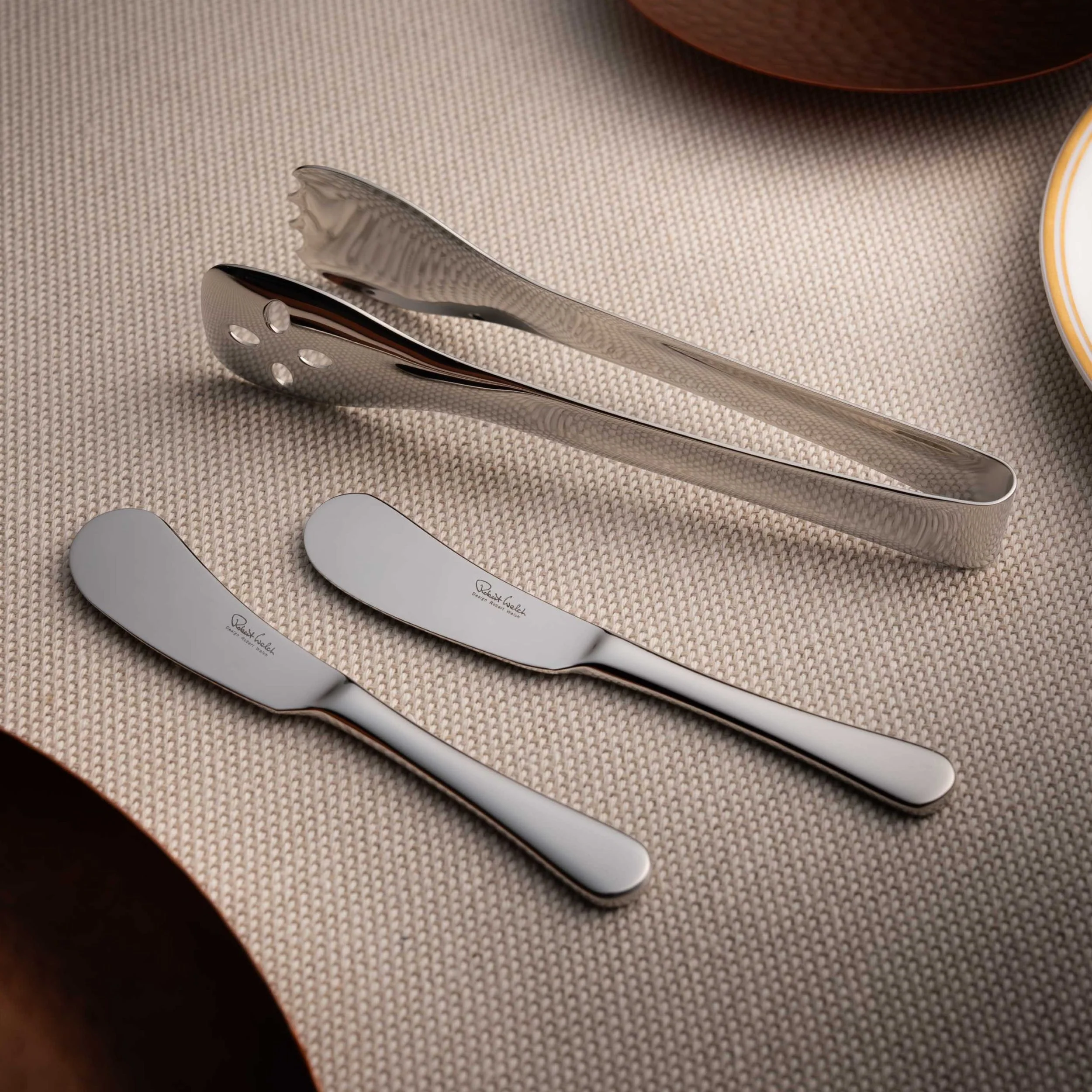 Radford Bright Butter Board Set, 4 Piece - Image 2