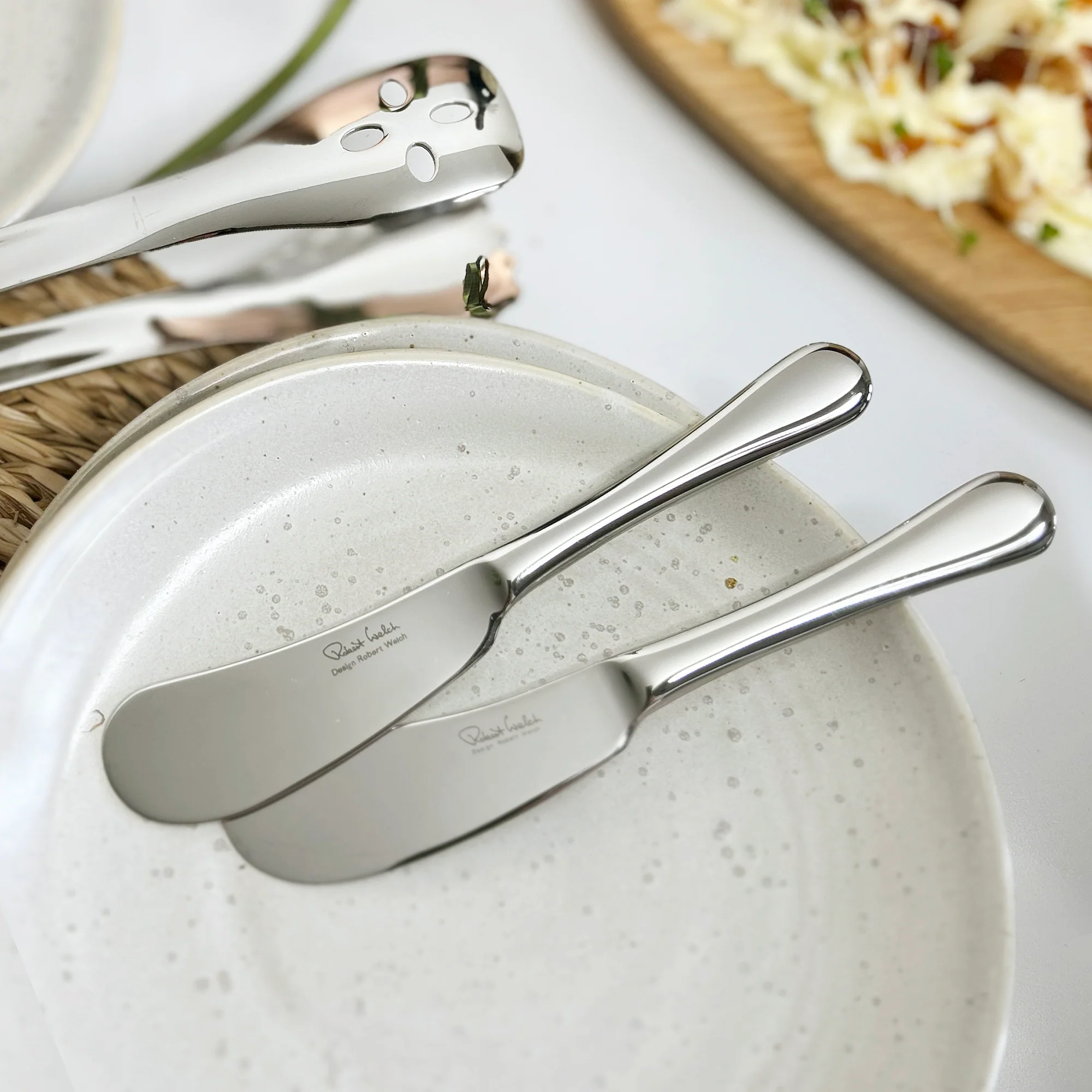 Radford Bright Butter Board Set, 4 Piece - Image 7