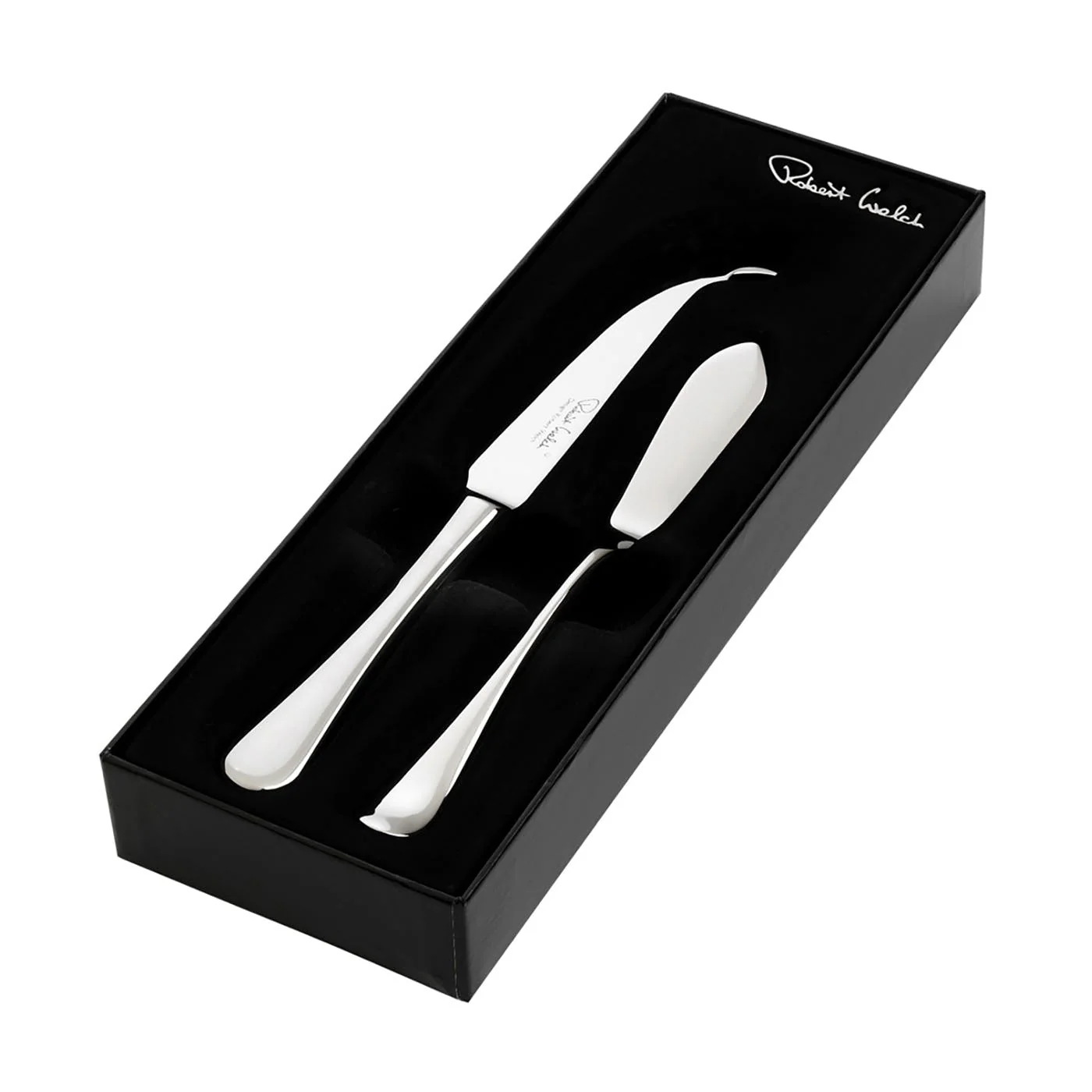 Radford Bright Cheese & Butter Set, 2 Piece - Image 3