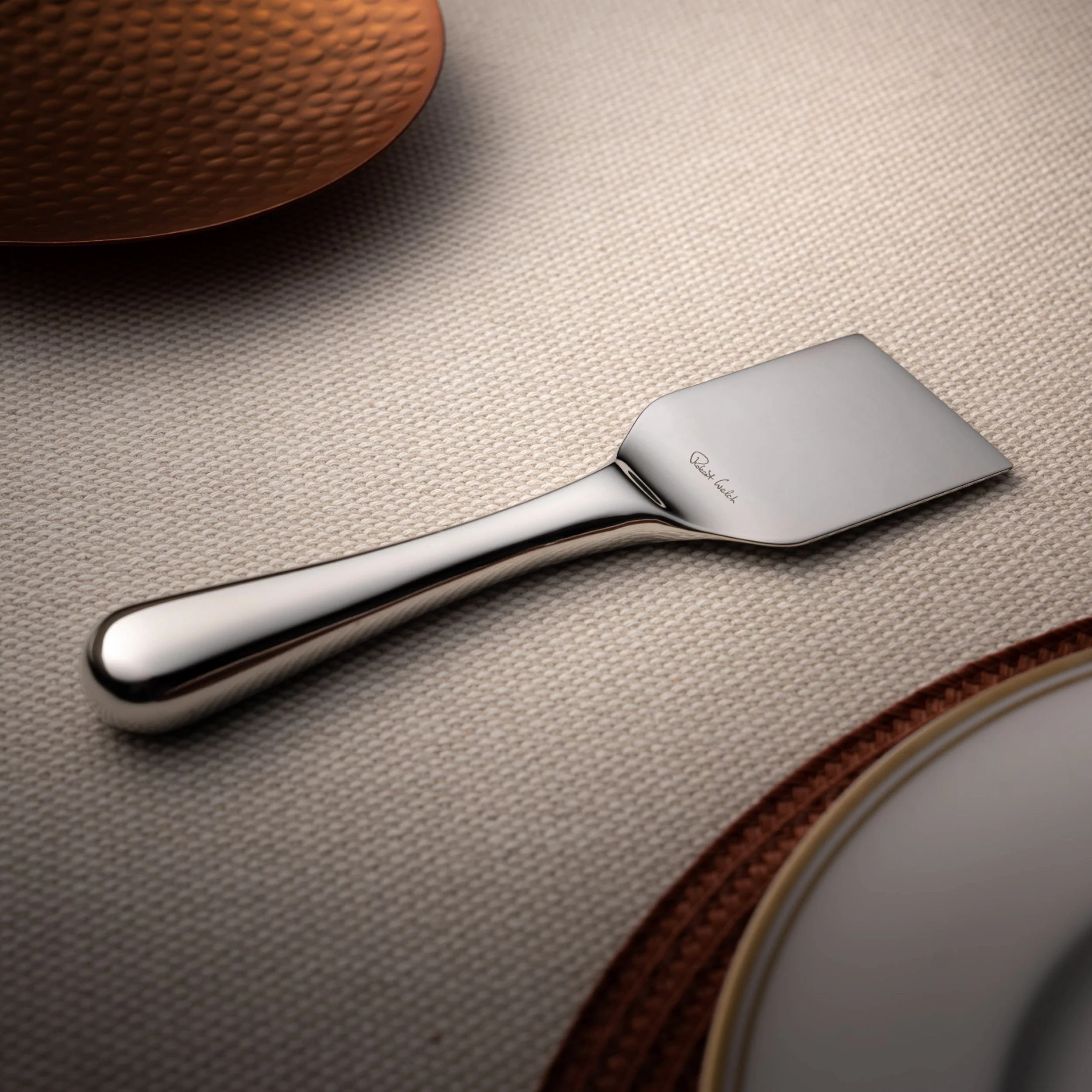 Radford Bright Cheese Chisel (HH) - Image 2