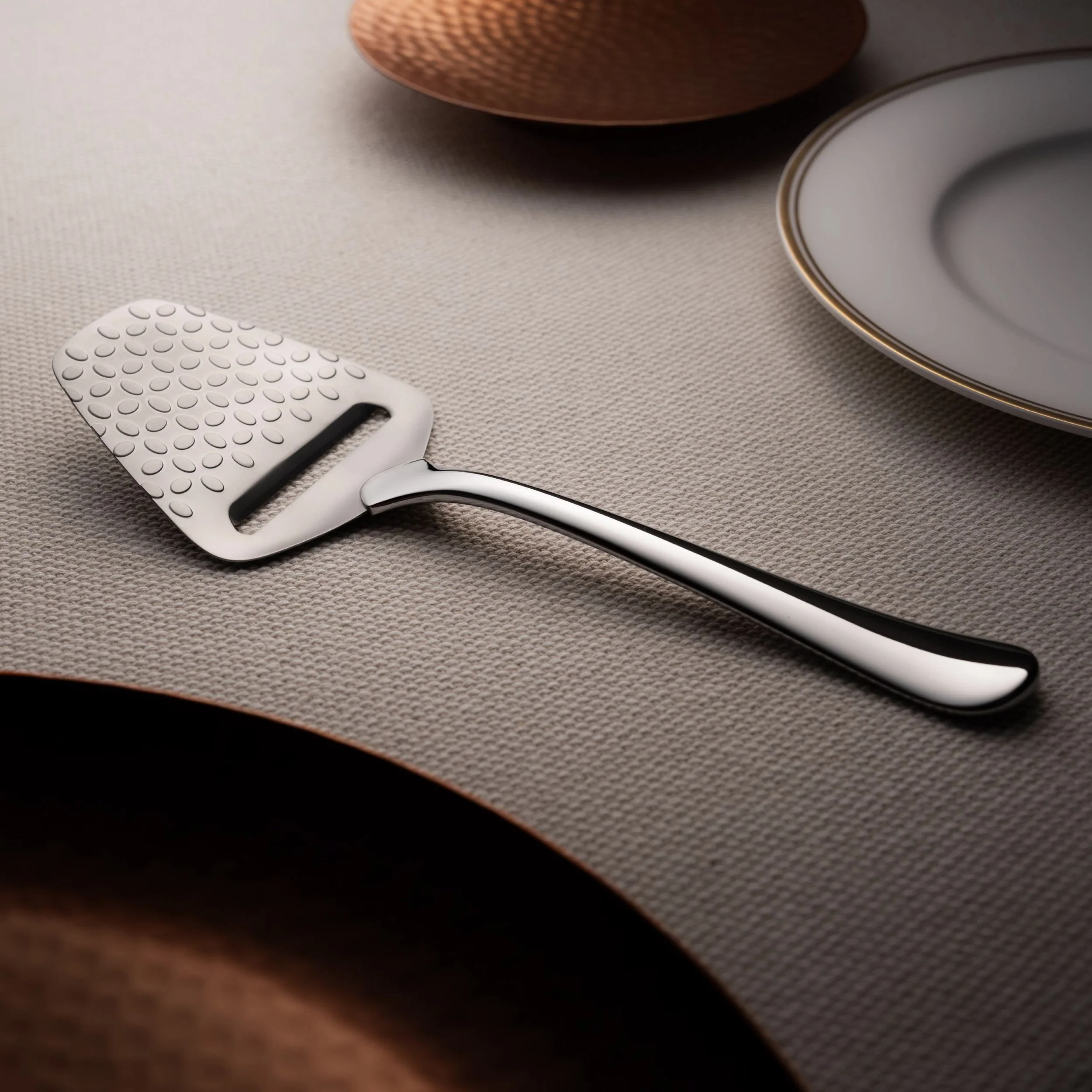 Radford Bright Cheese Slicer - Image 2