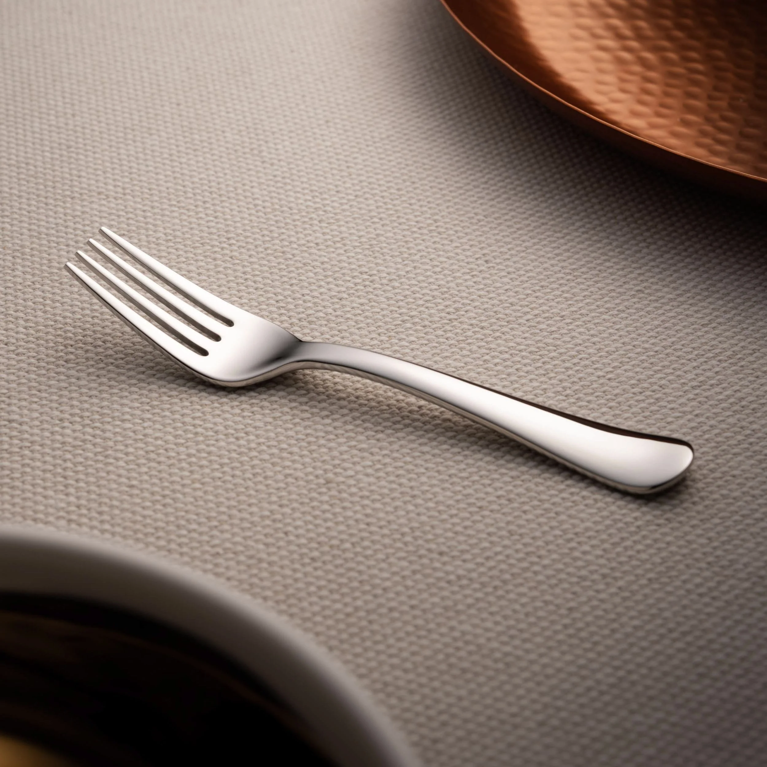Radford Bright Children's Fork - Image 2