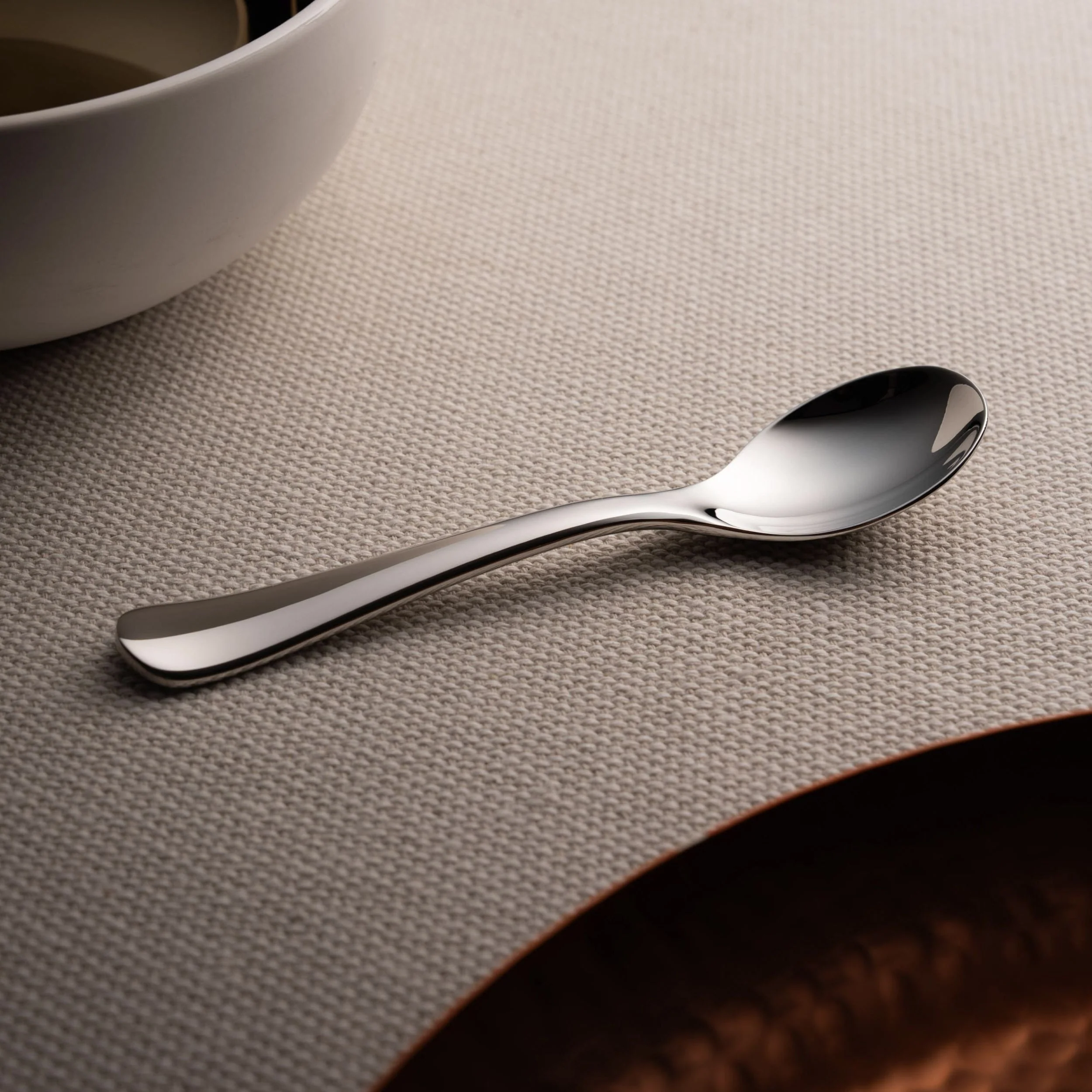Radford Bright Children's Spoon - Image 2
