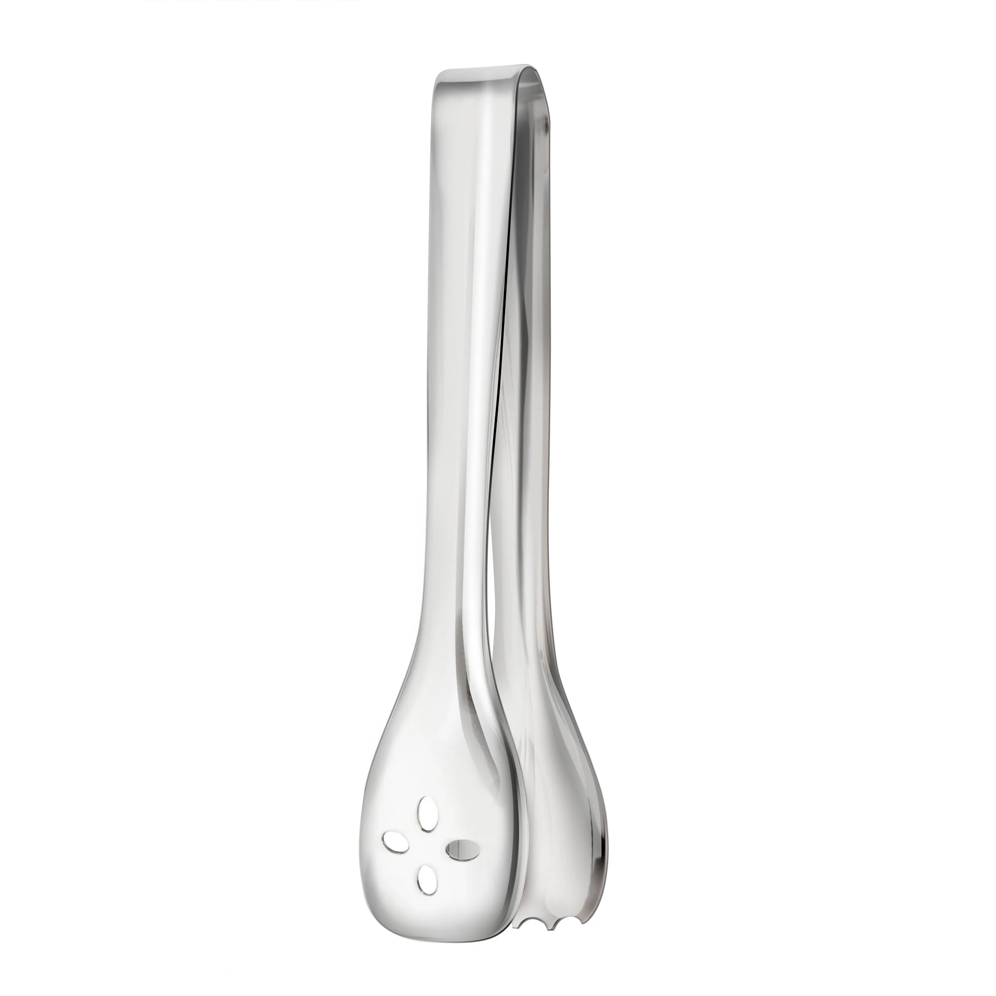 Radford Bright Serving Tongs