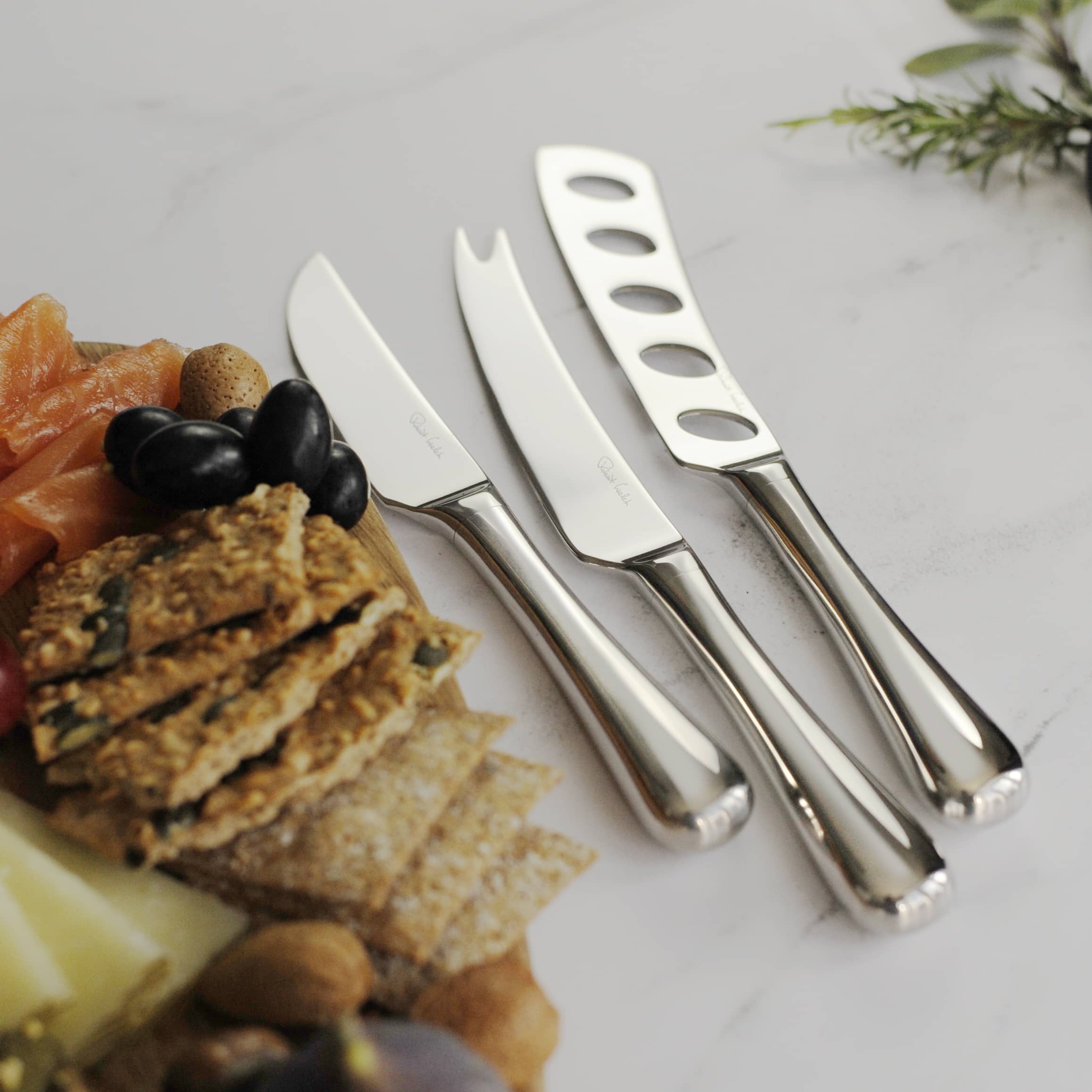 Radford Bright Smorgasbord Set, 8 Piece - Image 8