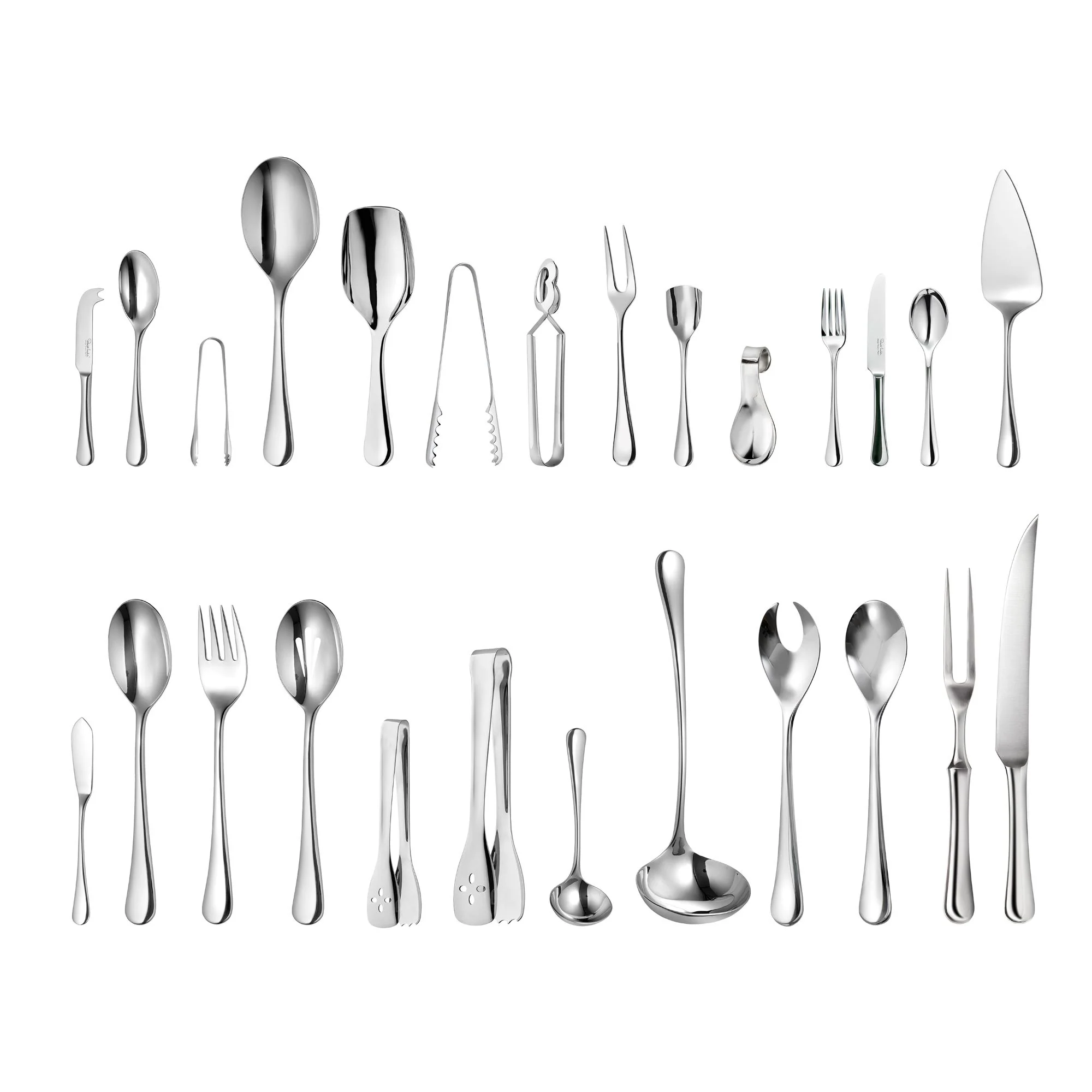 Radford Bright Spaghetti Server - Image 5
