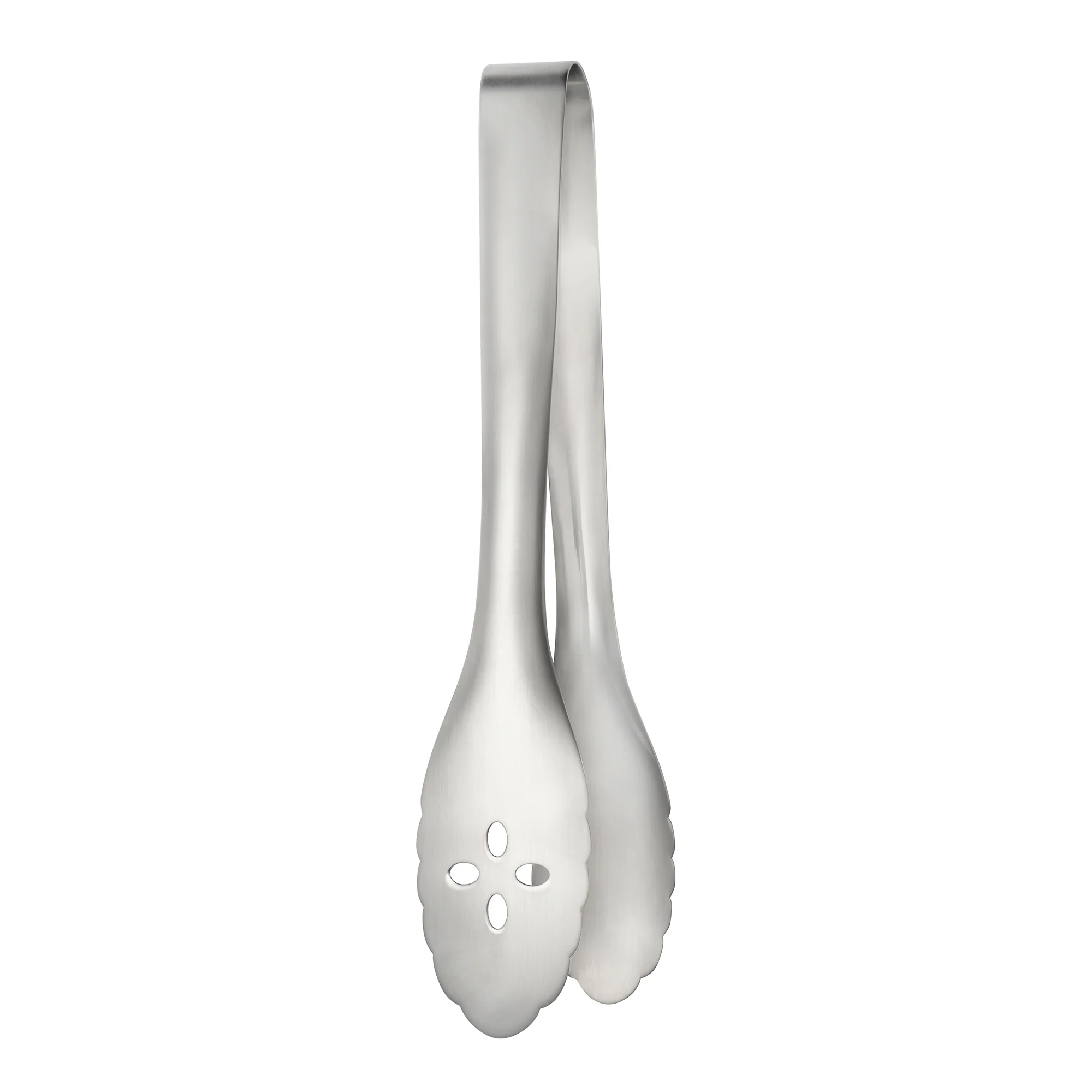 Radford Satin Extra Large Chefs Tongs