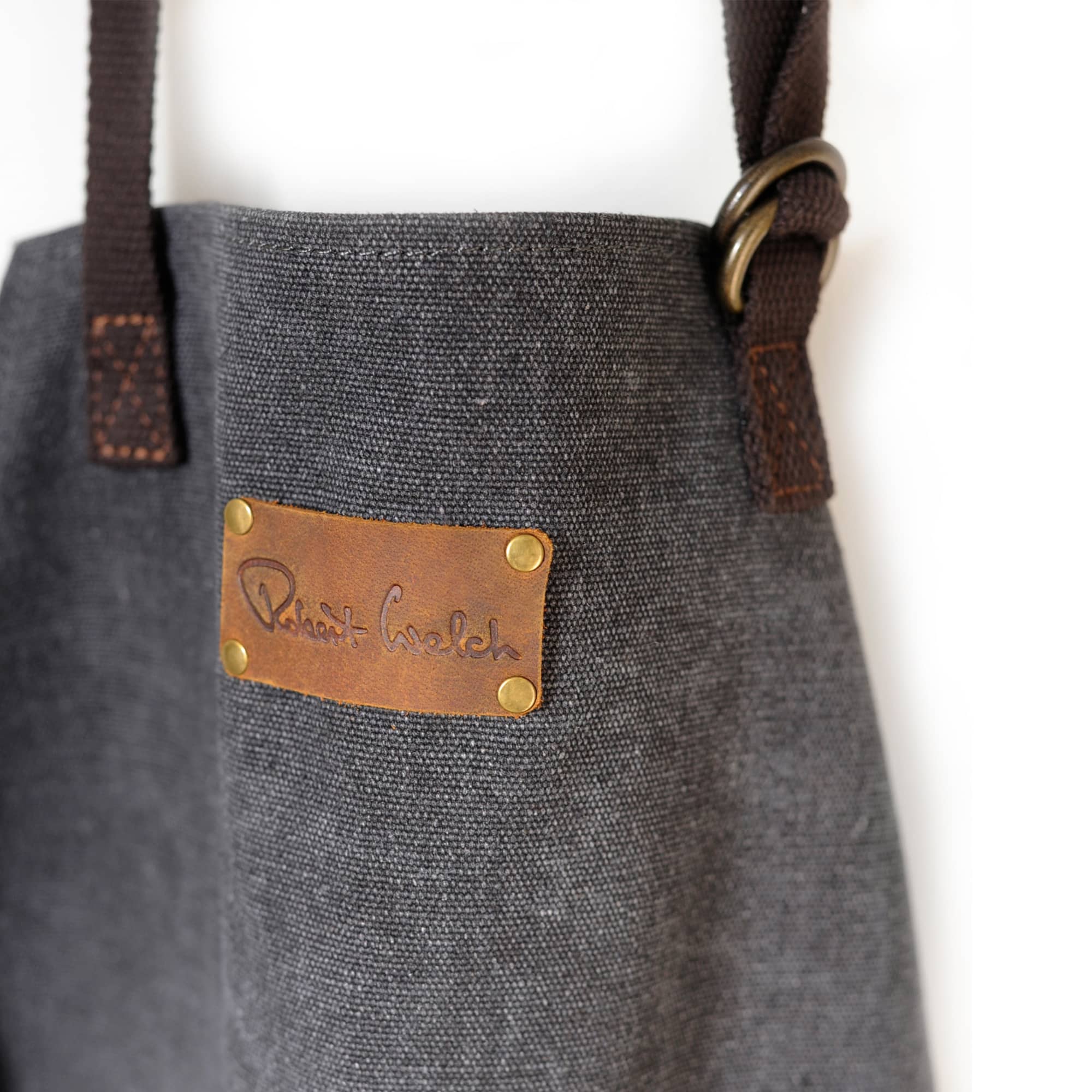 Robert Welch Campden Chef's Apron - Image 2