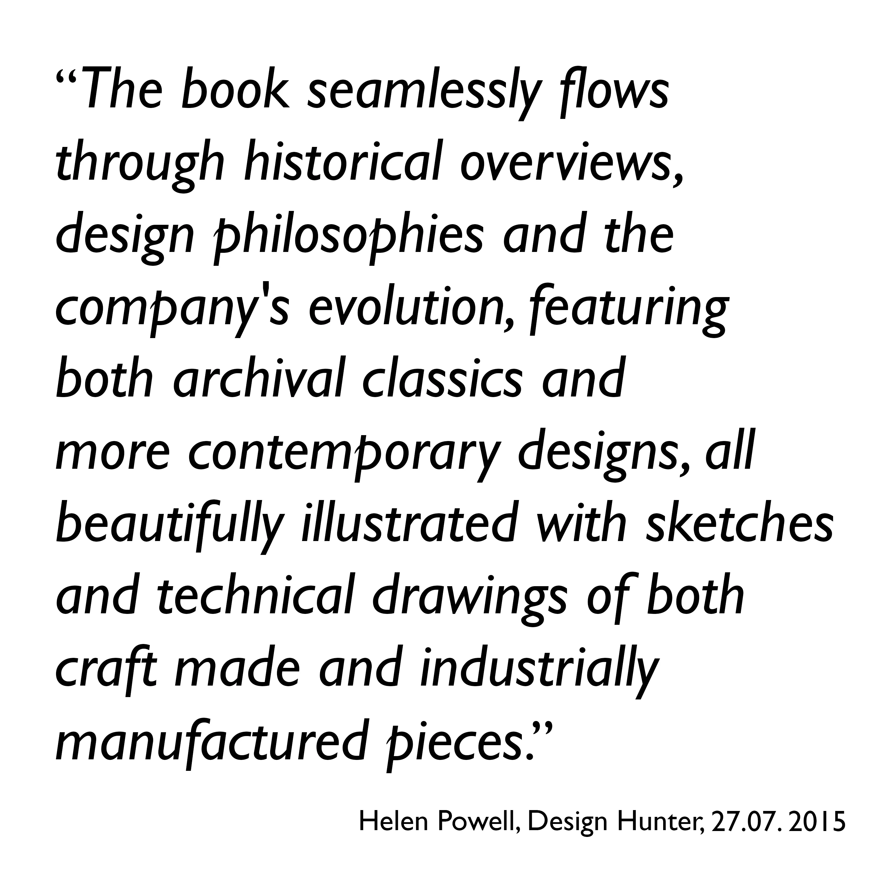 Robert Welch - Design: Craft and Industry (Hardcover) - Image 4