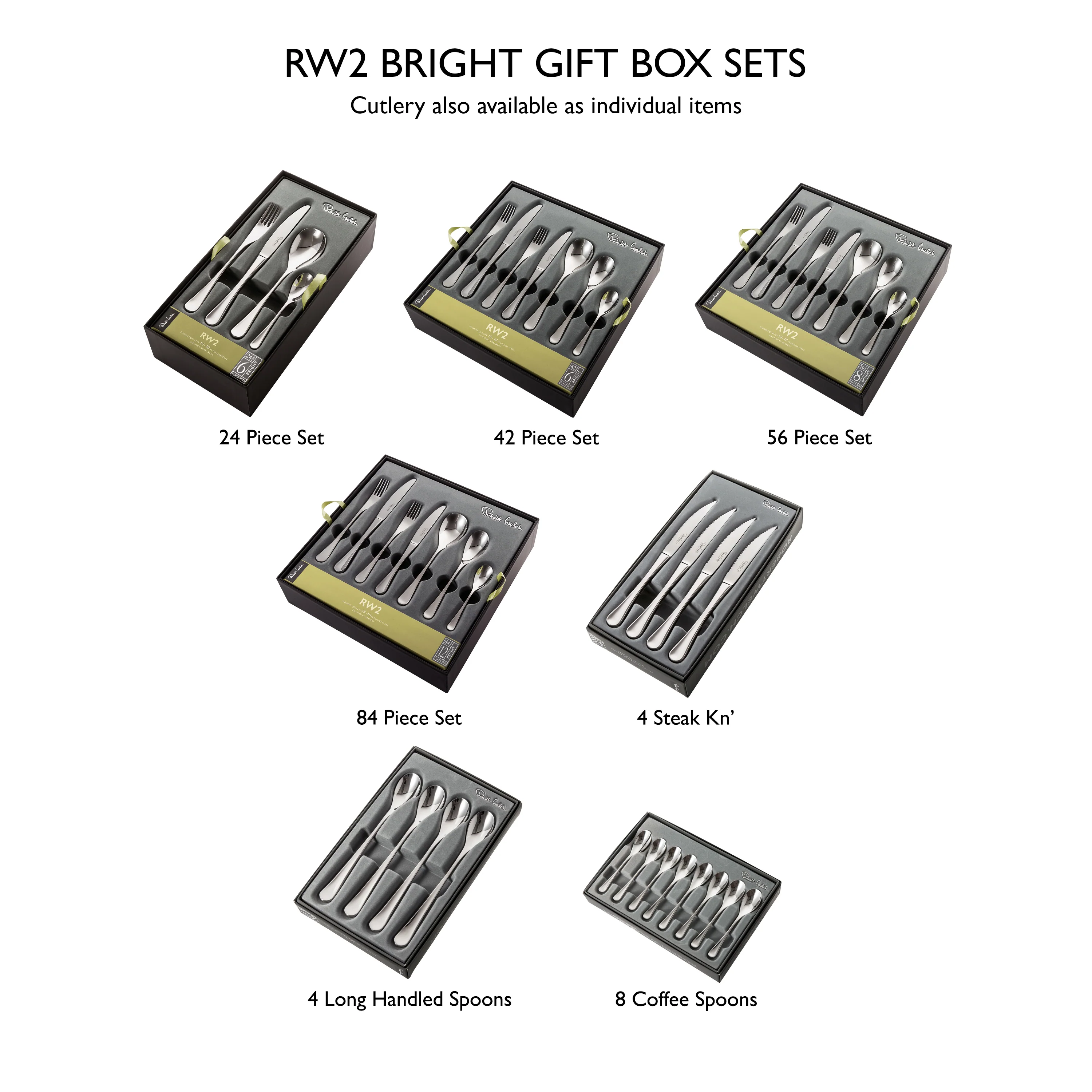 RW2 Bright Children's Fork - Image 5
