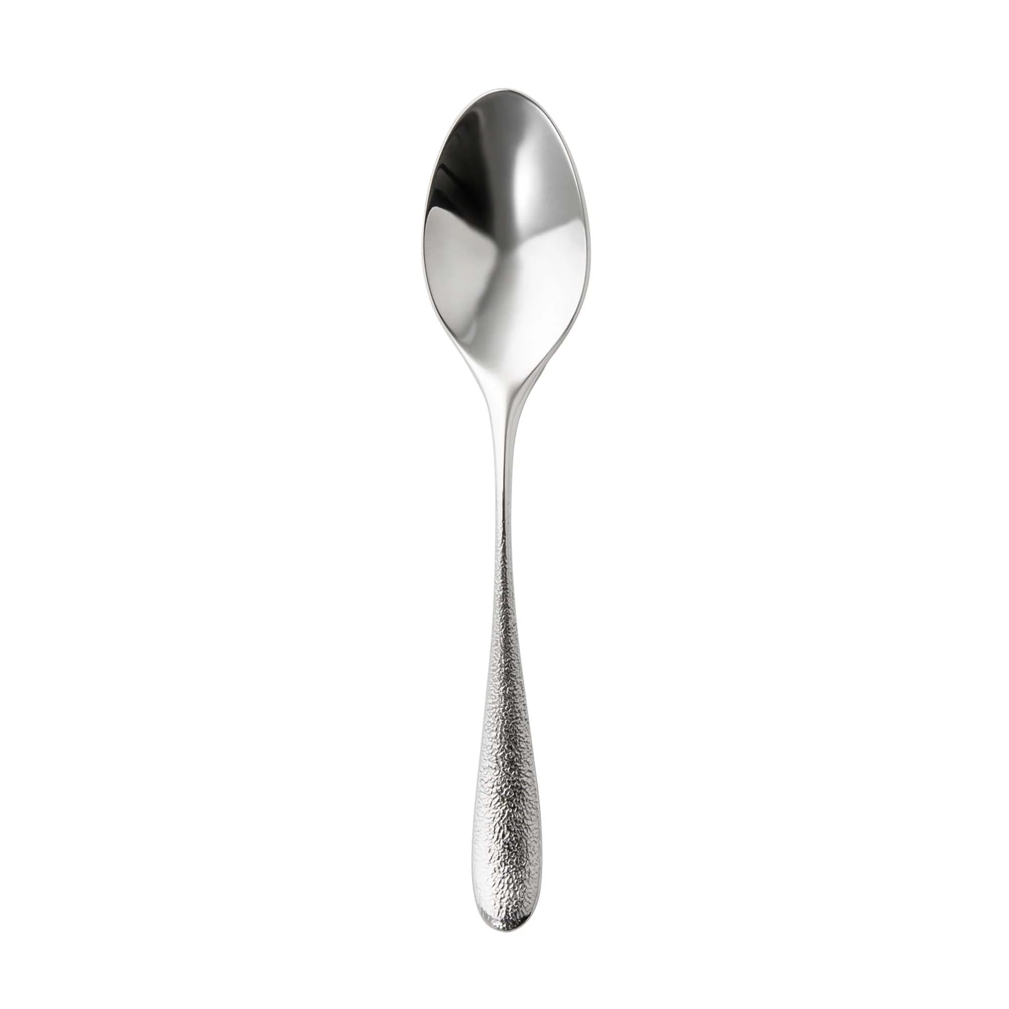 Sandstone Bright Coffee / Espresso Spoon