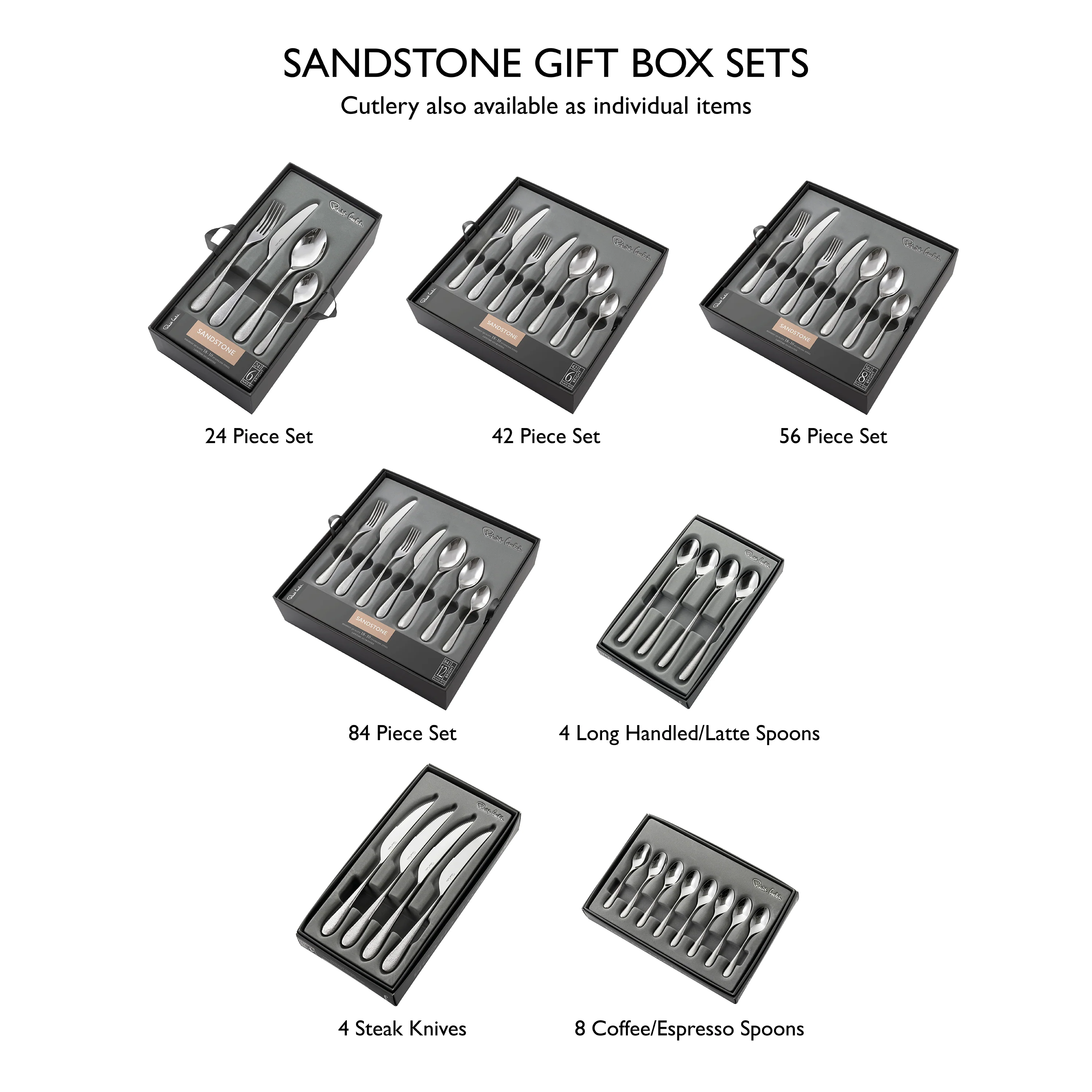 Sandstone Bright Side Fork - Image 6