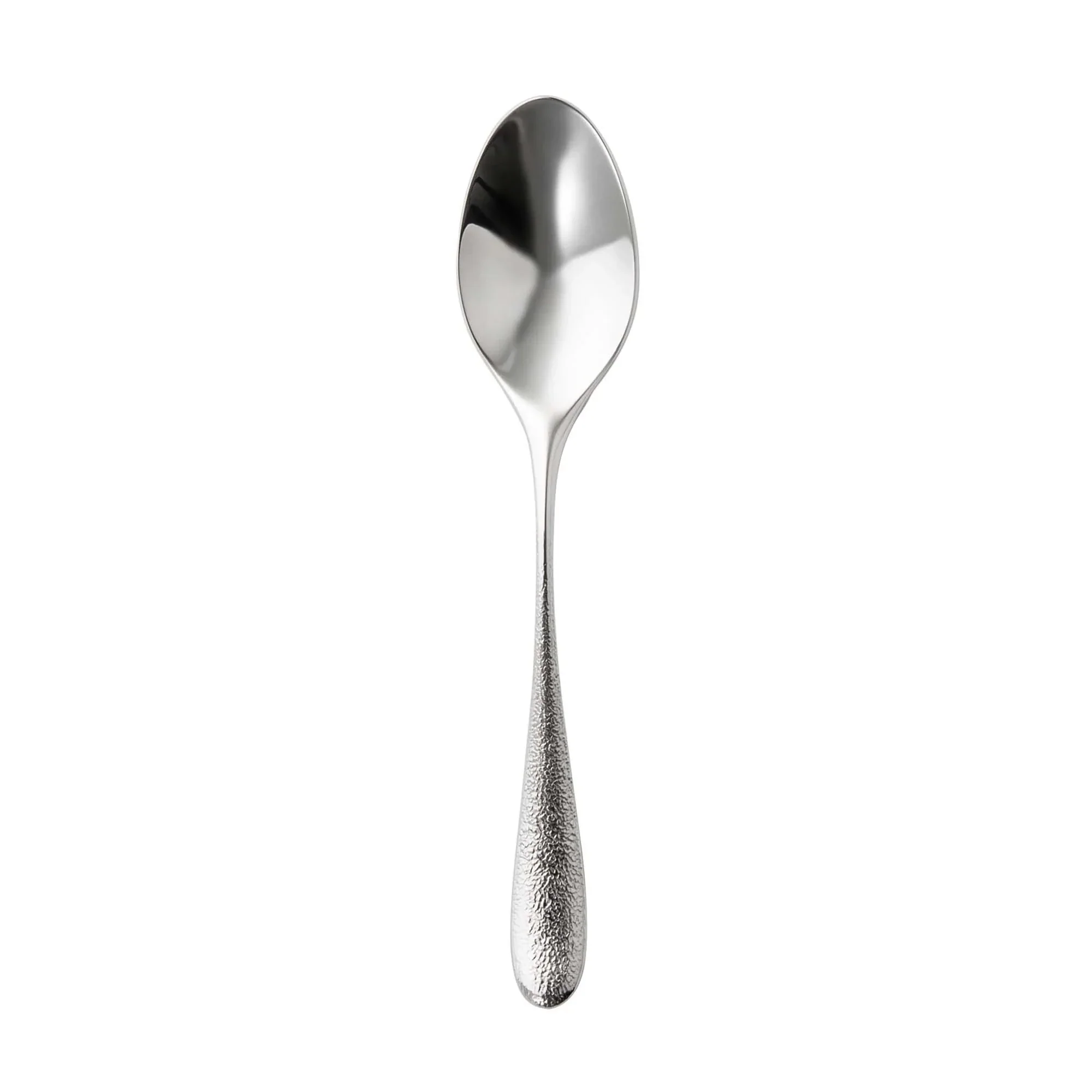 Sandstone Bright American / US Teaspoon