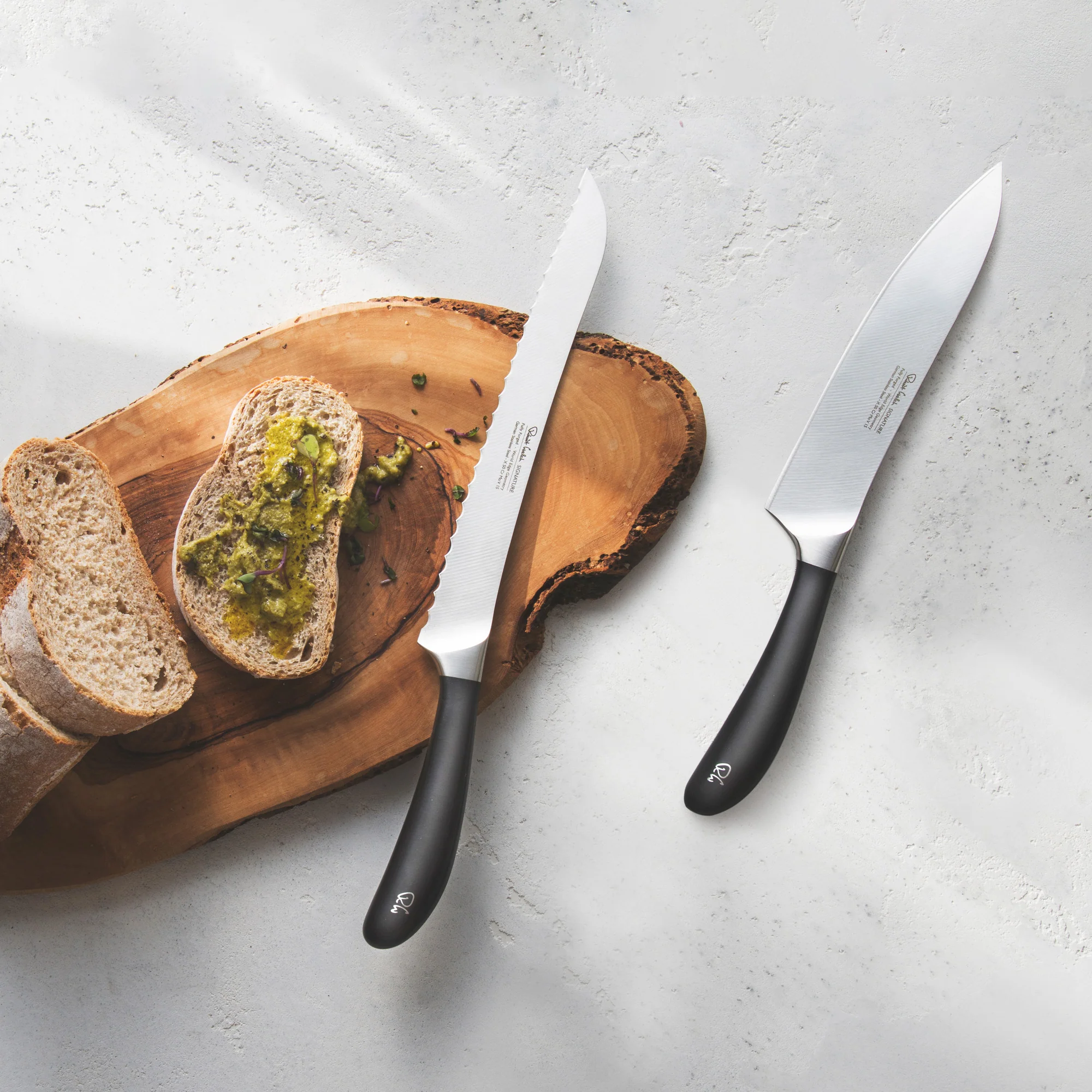 Signature Essential Knife Set - Image 2